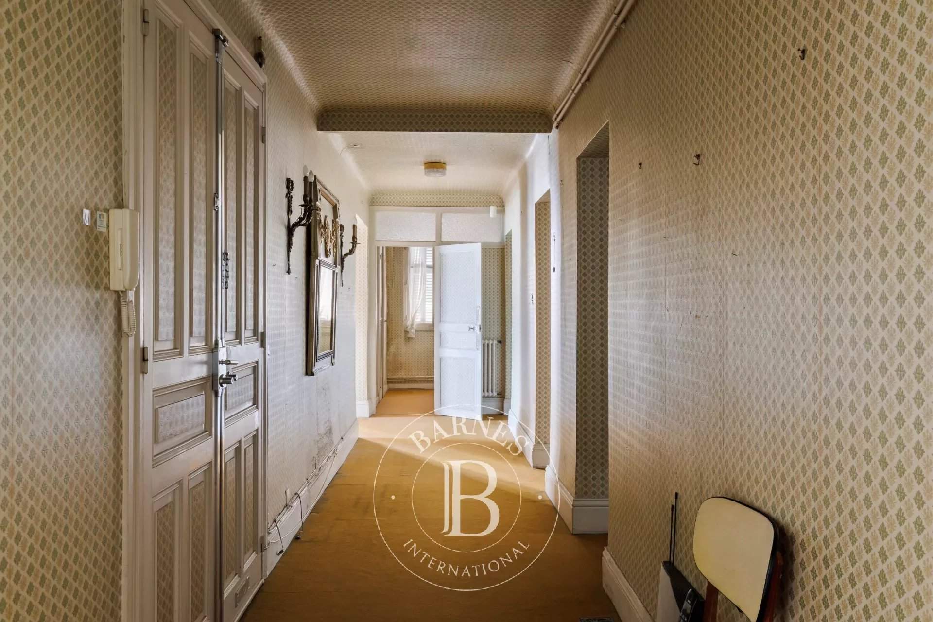 Biarritz  - Appartement 5 Pièces 3 Chambres - picture 8