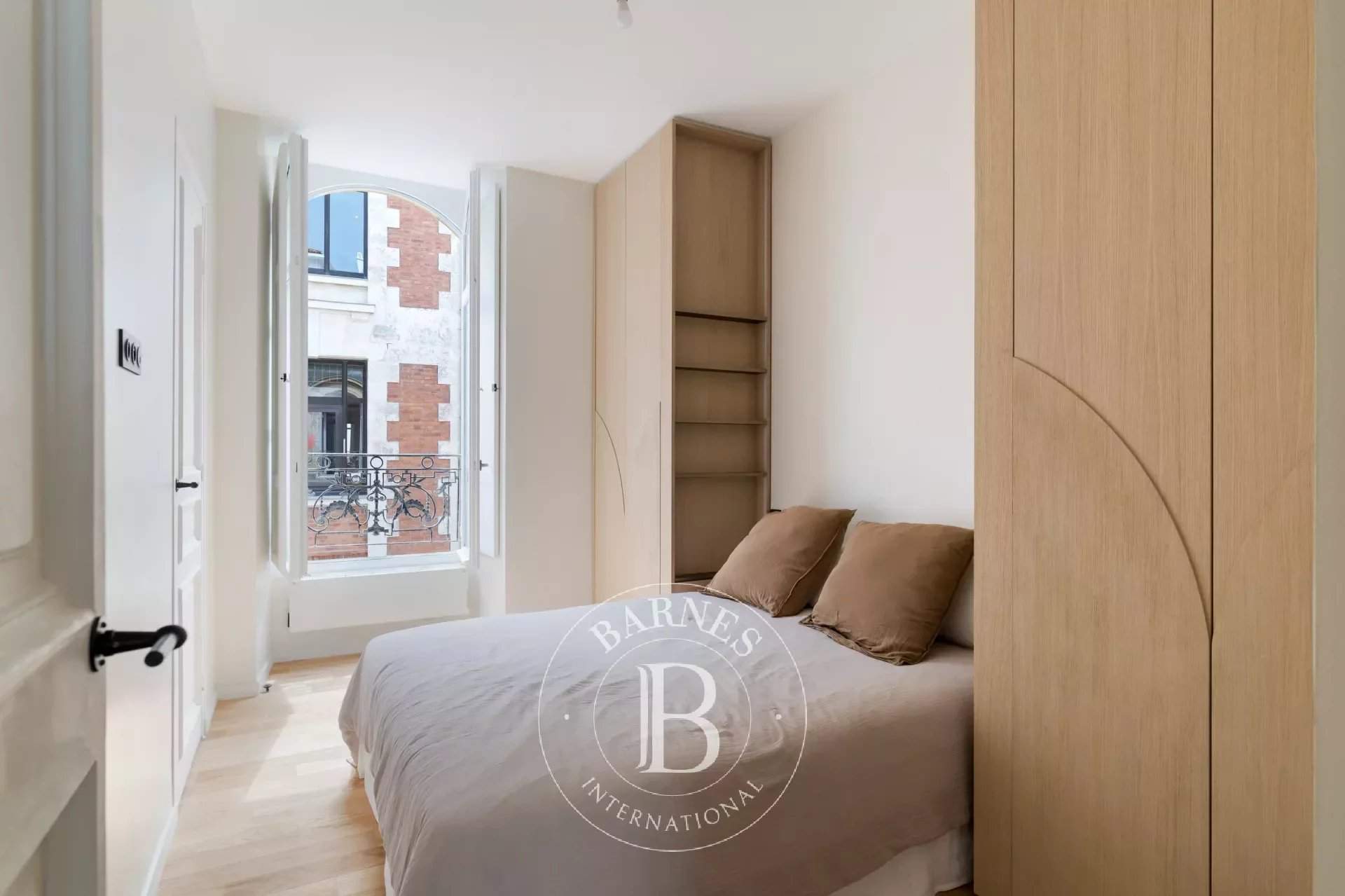 Biarritz  - Apartment 2 Bedrooms - picture 9
