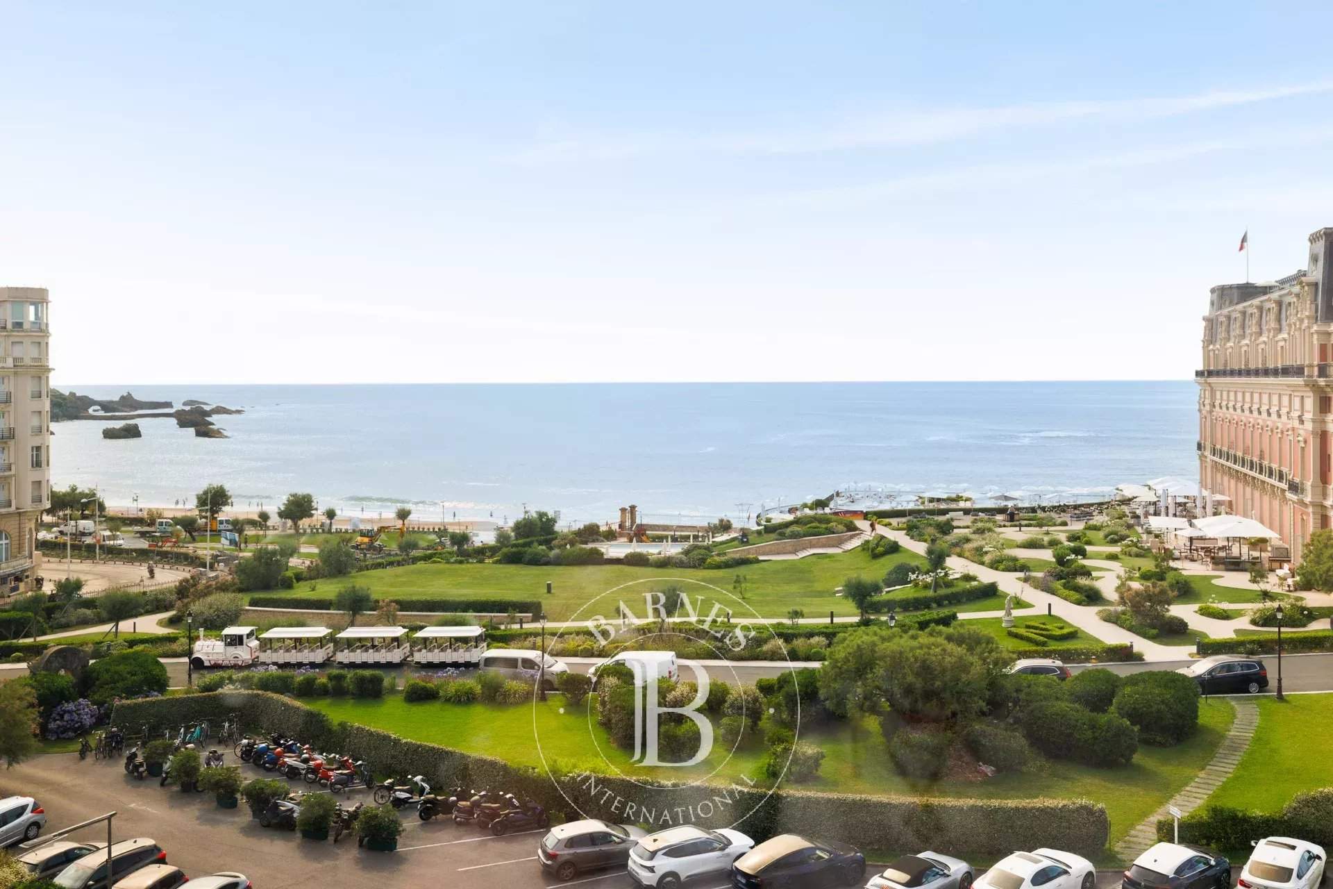 Biarritz  - Piso  - picture 9