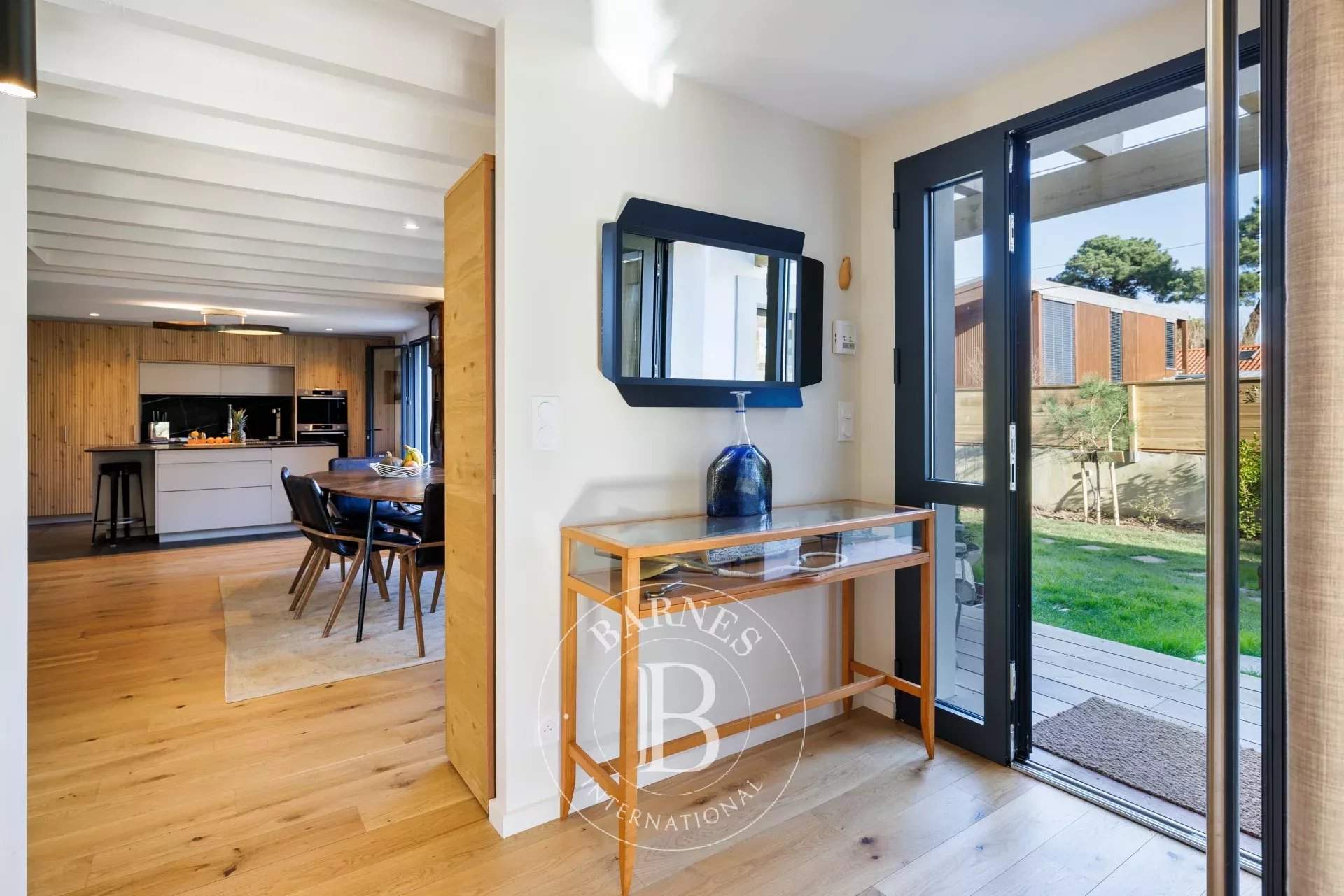 SALAMANDRE - Elégante maison avec piscine plages à pieds - Anglet picture 11