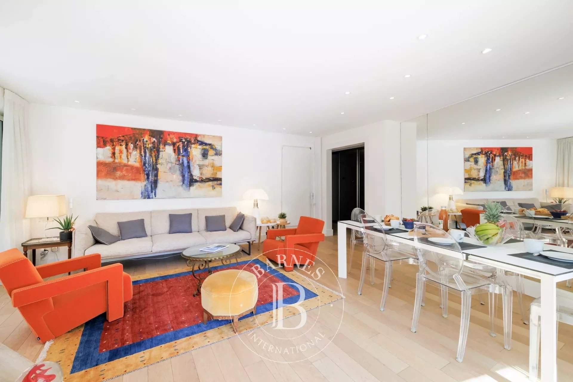 Biarritz  - Apartment 3 Bedrooms - picture 4