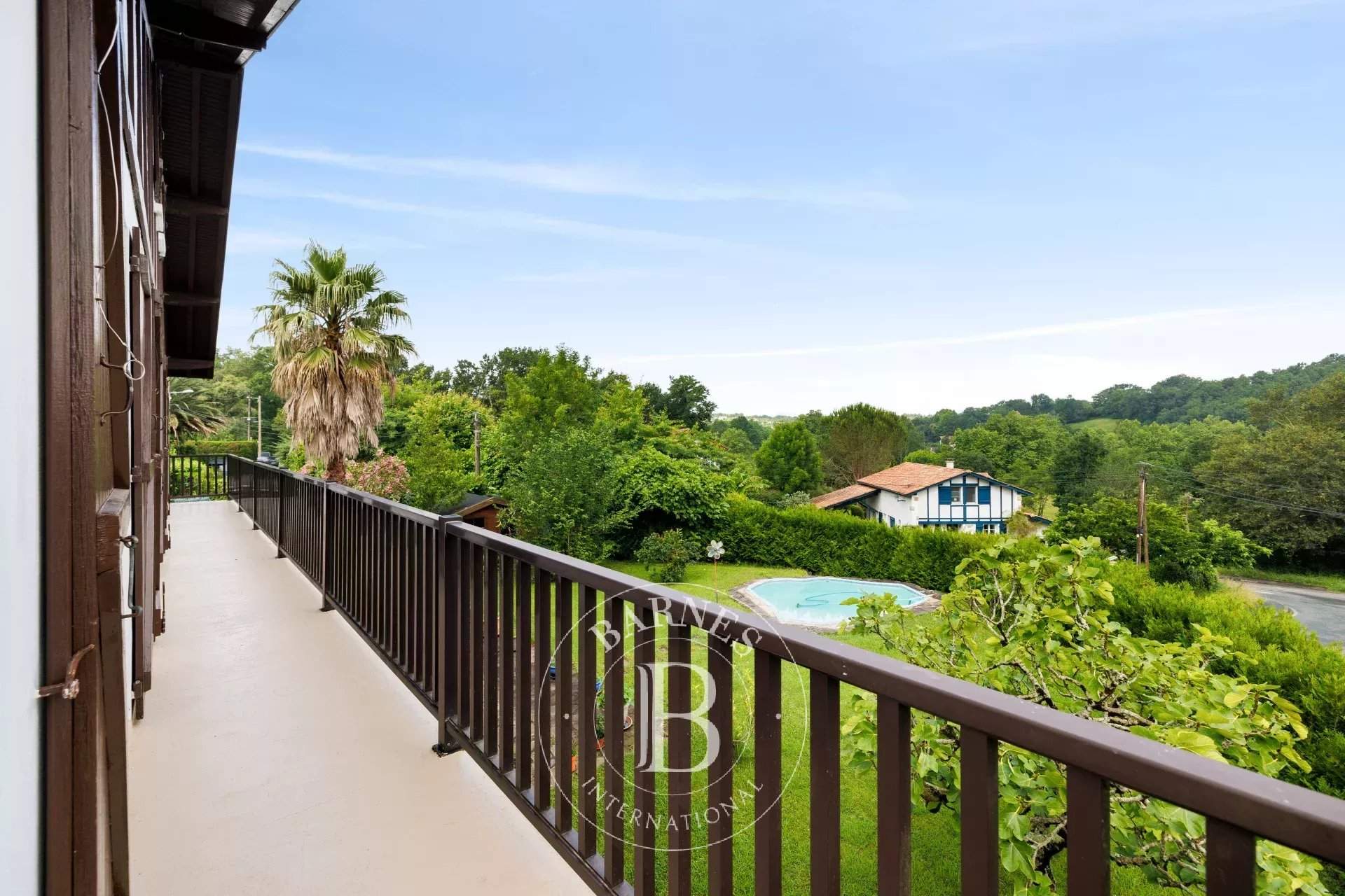 Ascain  - Maison 9 Pièces 6 Chambres - picture 13