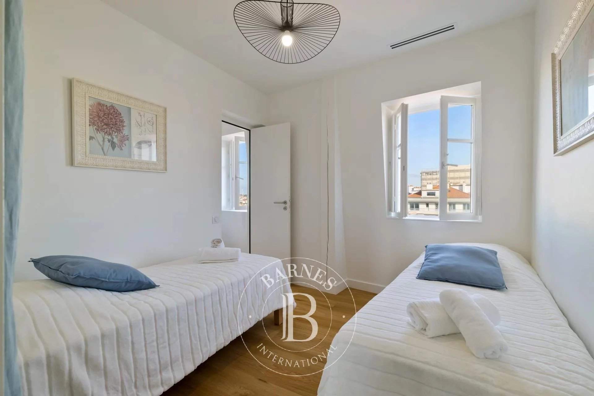 Biarritz  - Apartment 4 Bedrooms - picture 12