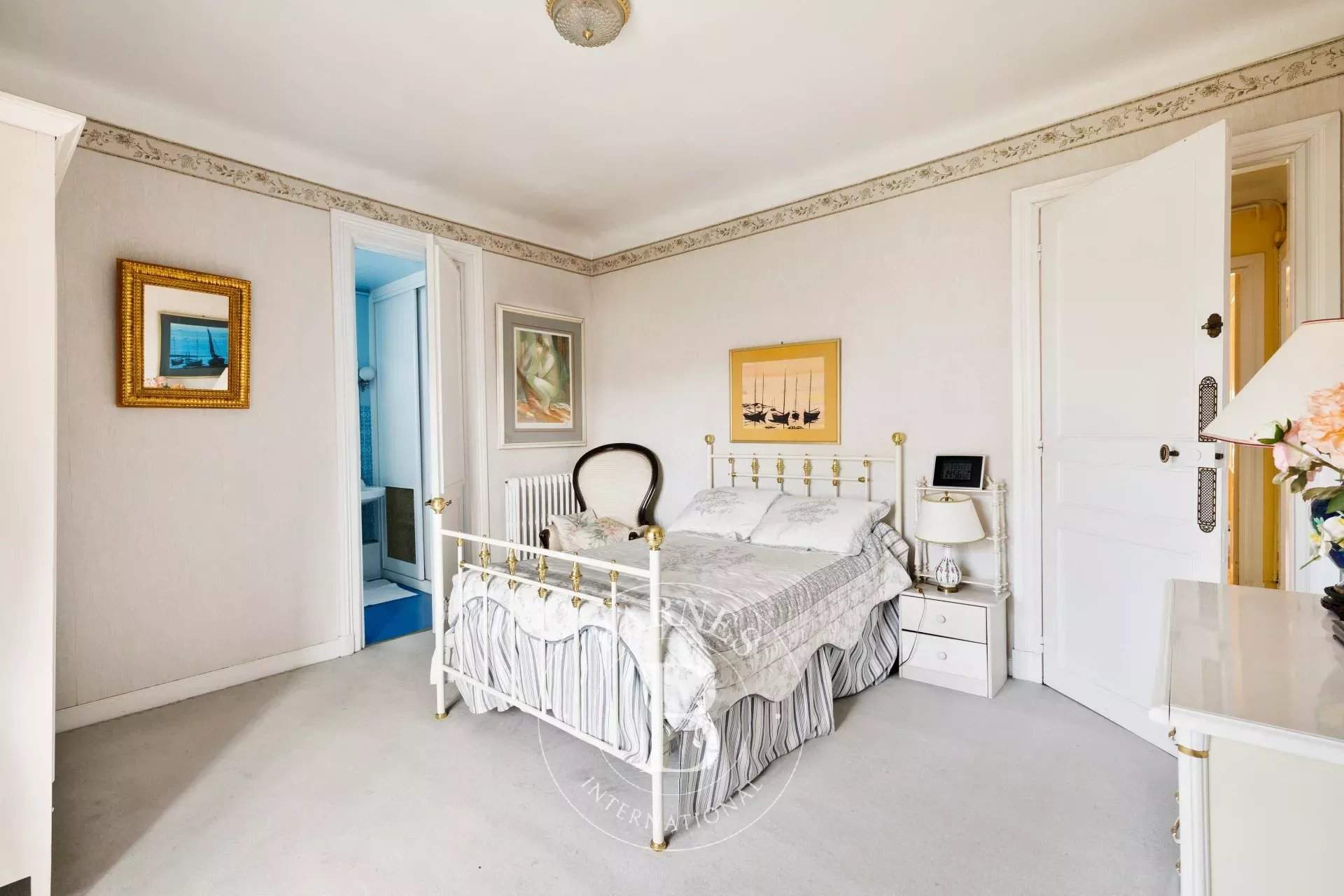 Biarritz  - Casa 10 Cuartos 8 Habitaciones - picture 19