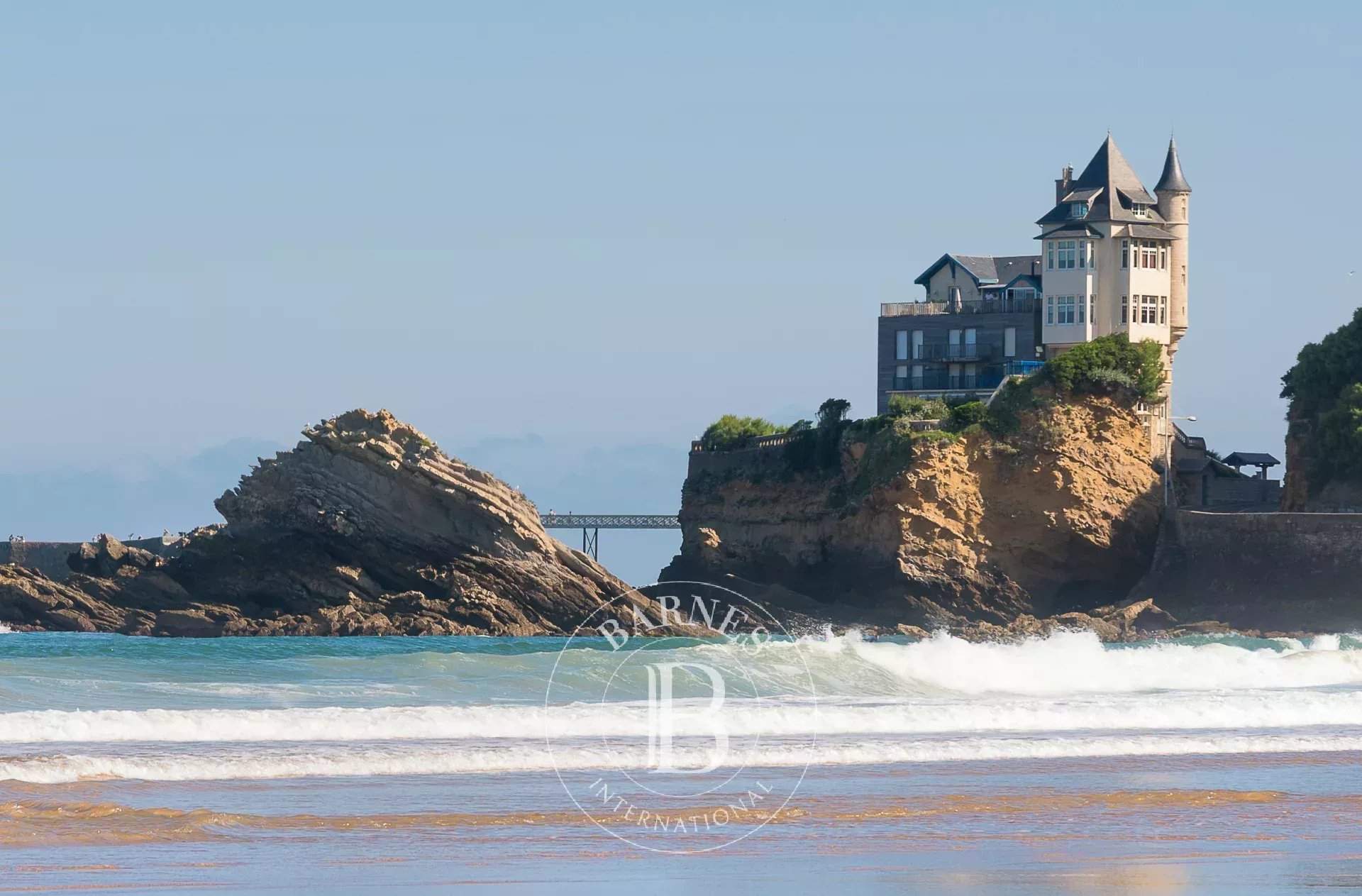 Biarritz  - Apartment 1 Bedroom - picture 2