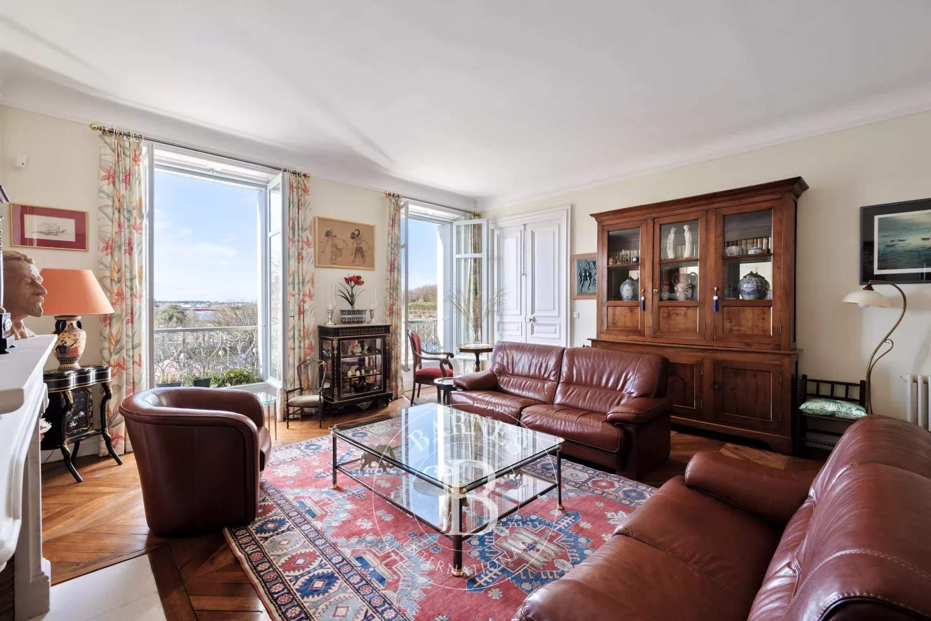 Bayonne  - Apartment 3 Bedrooms - picture 8