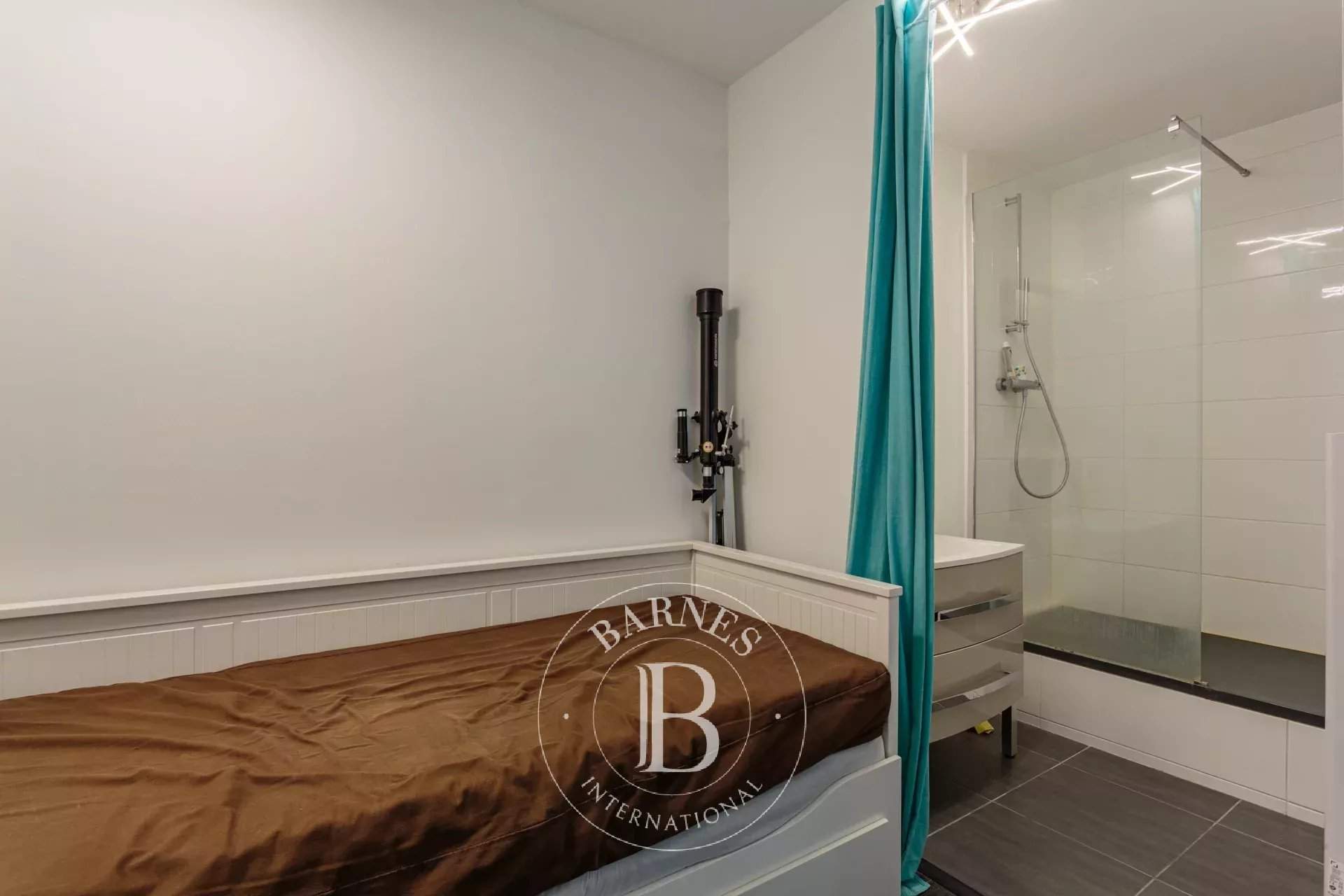 Biarritz  - Apartment 1 Bedroom - picture 8