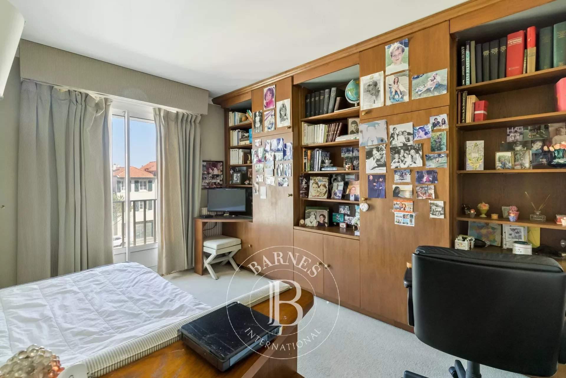 Biarritz  - Appartement 3 Pièces 2 Chambres - picture 11