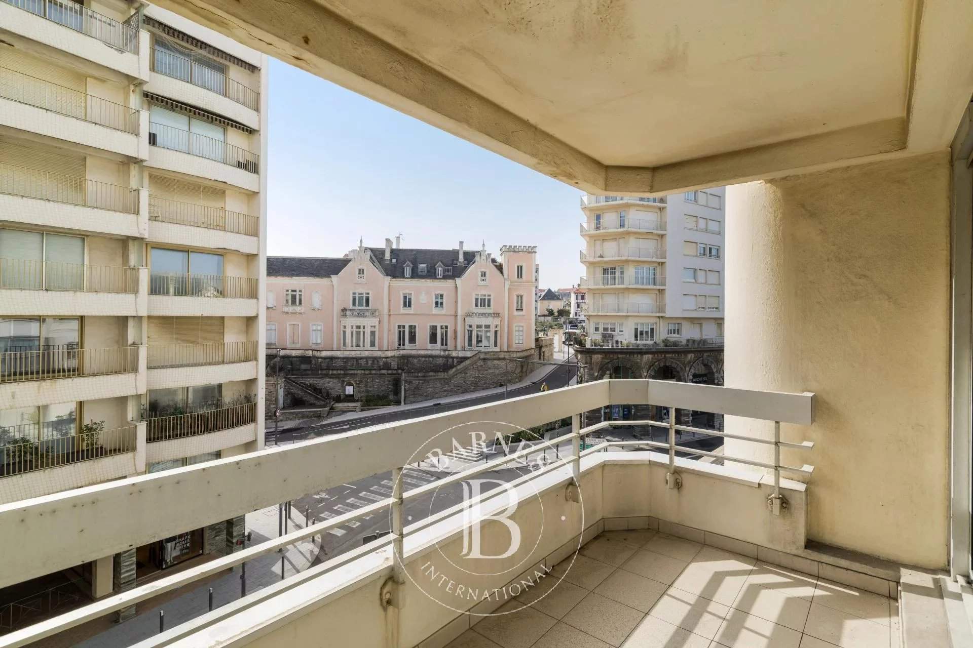 Biarritz  - Apartment 1 Bedroom - picture 7