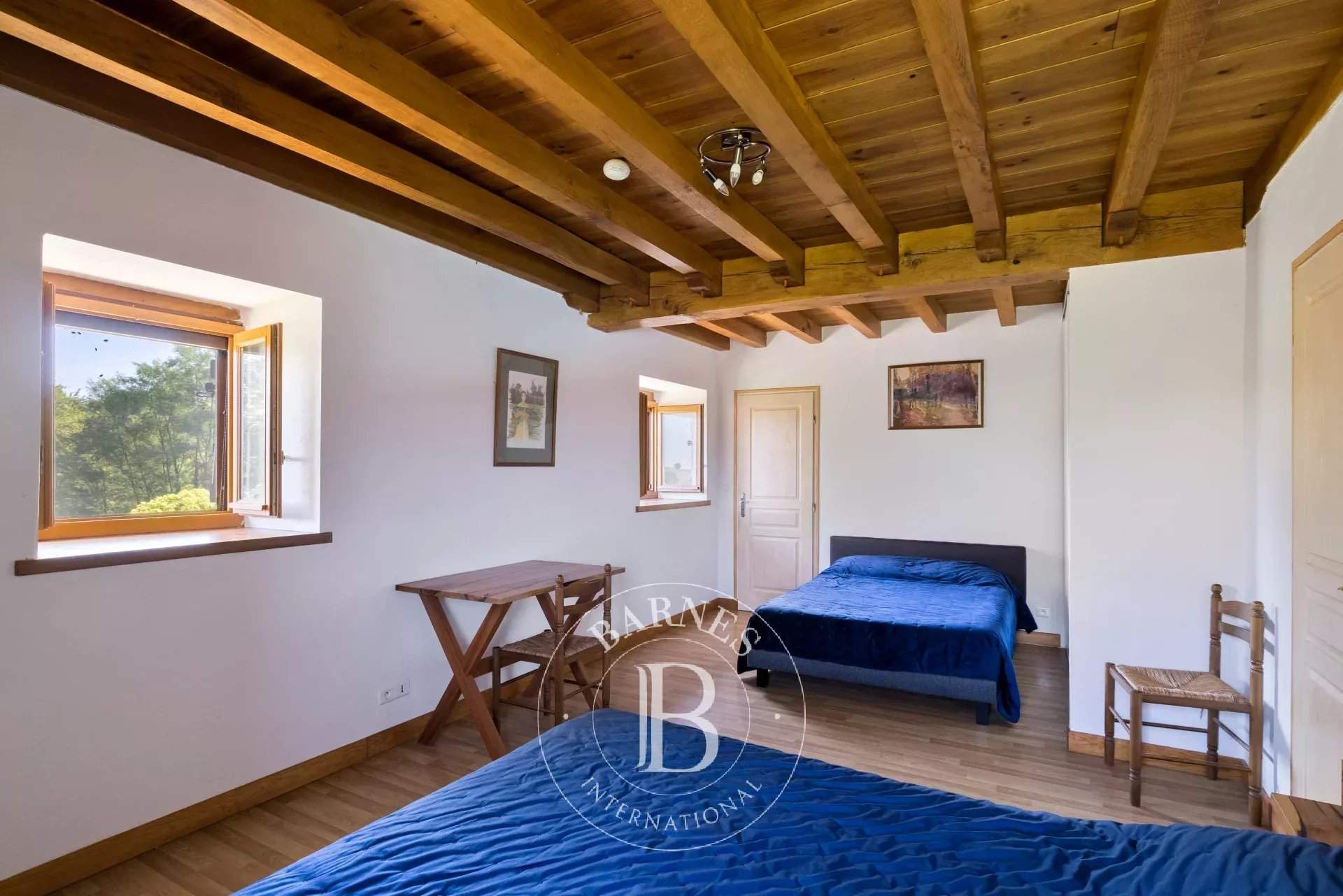 Saint-Palais  - Ferme 11 Pi&egrave;ces 7 Chambres - picture 10