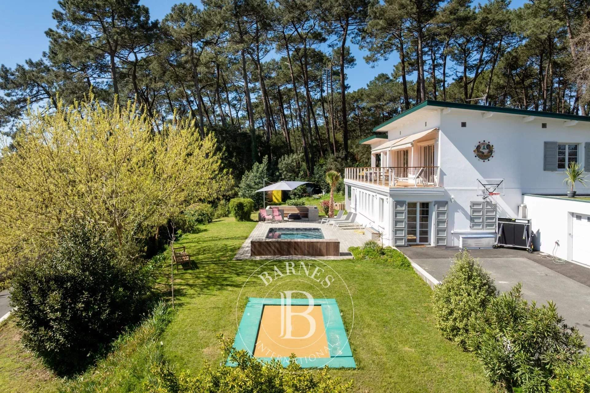 Seignosse  - Maison 11 Pièces 7 Chambres - picture 3