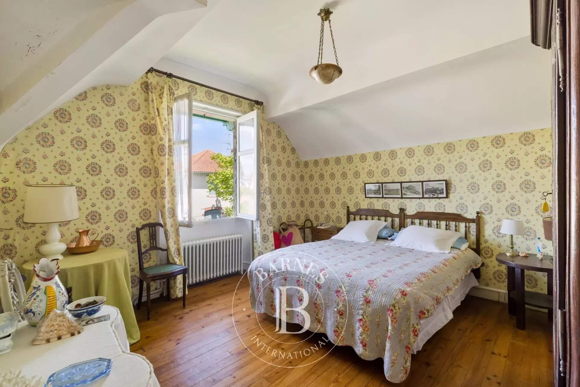 Biarritz  - House 6 Bedrooms - picture 15