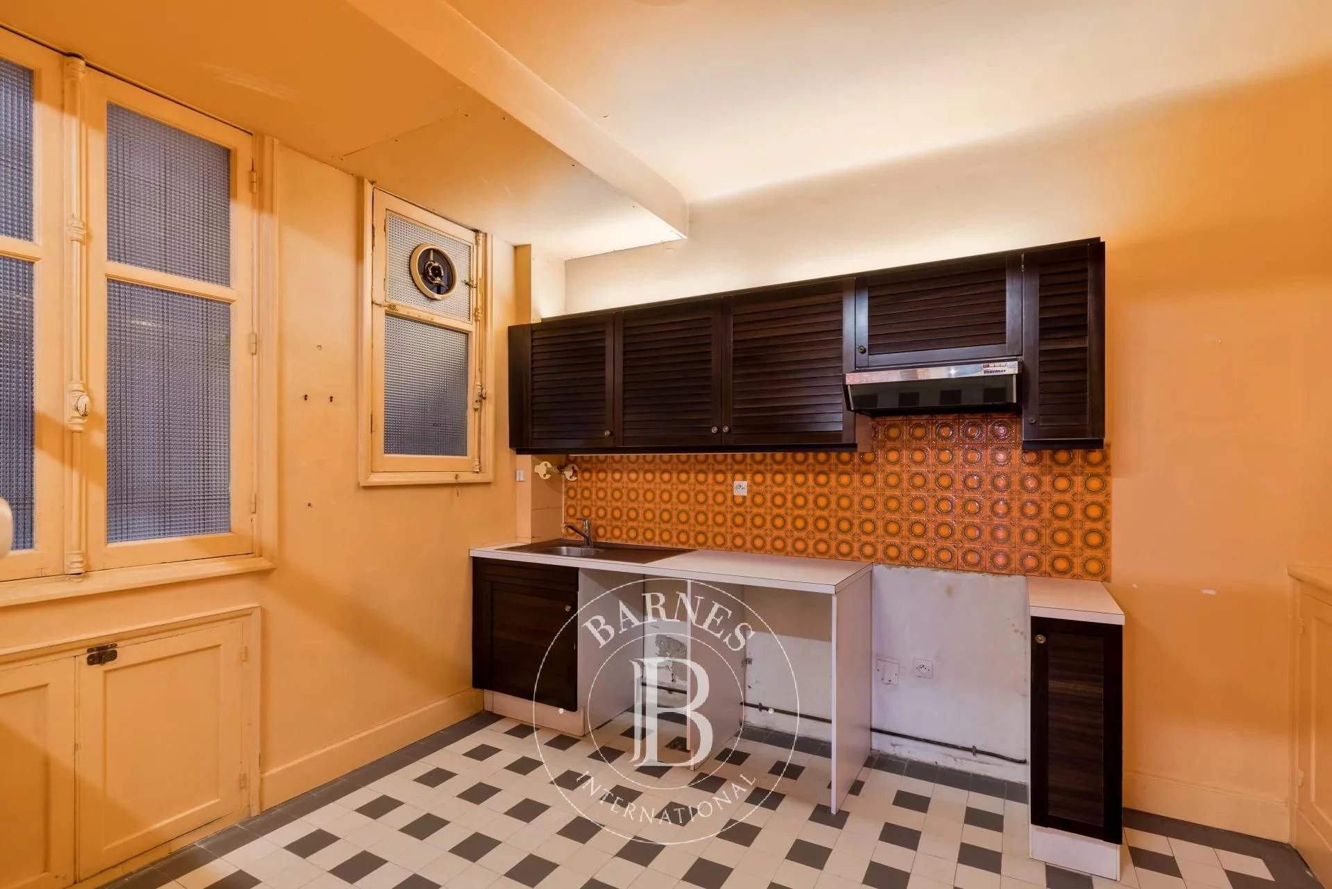 Biarritz  - Apartment 2 Bedrooms - picture 11