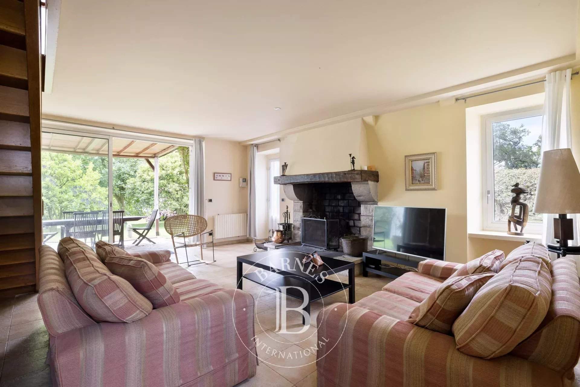 Urrugne  - House  - picture 19