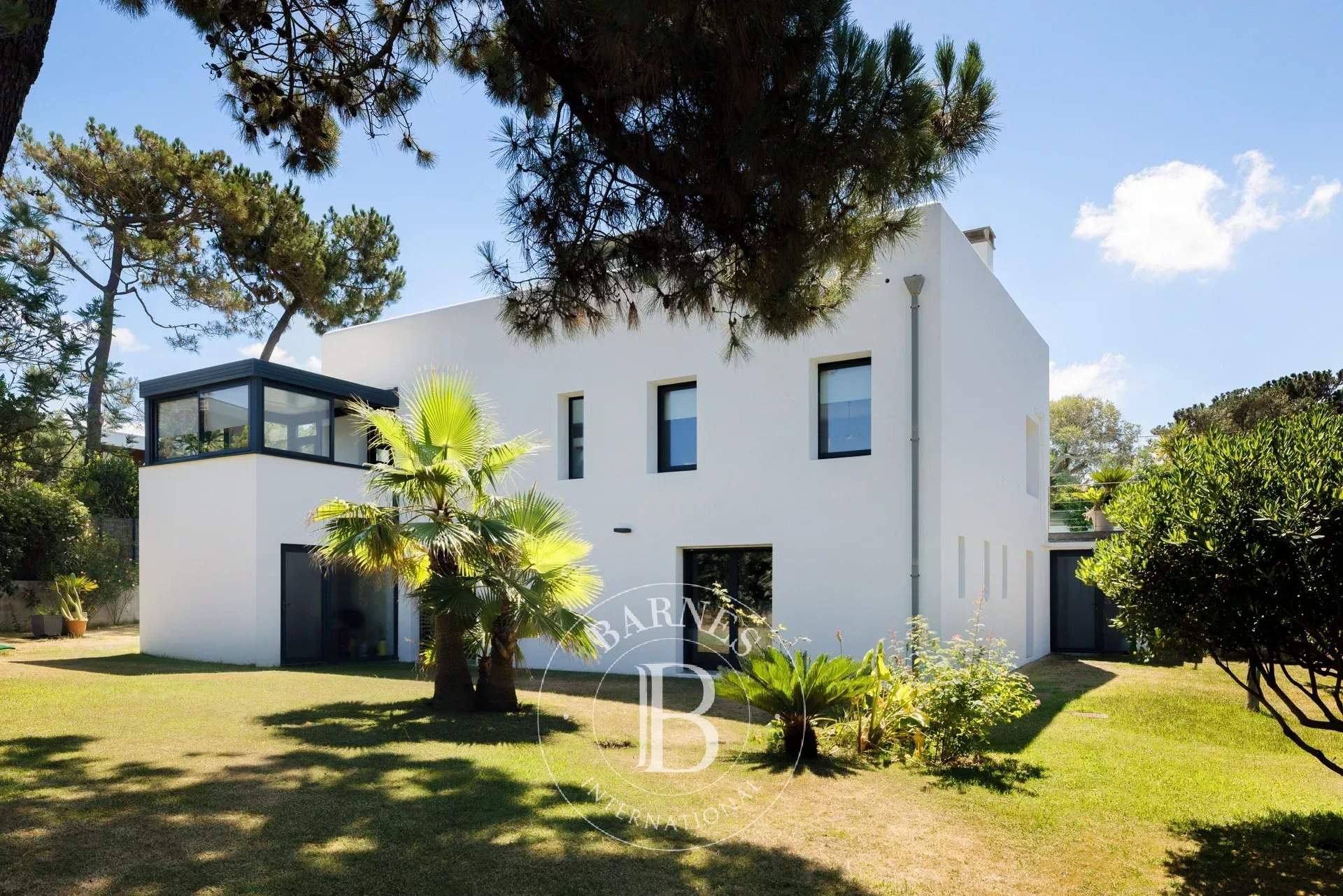 Anglet  - Maison 6 Pi&egrave;ces 4 Chambres - picture 8