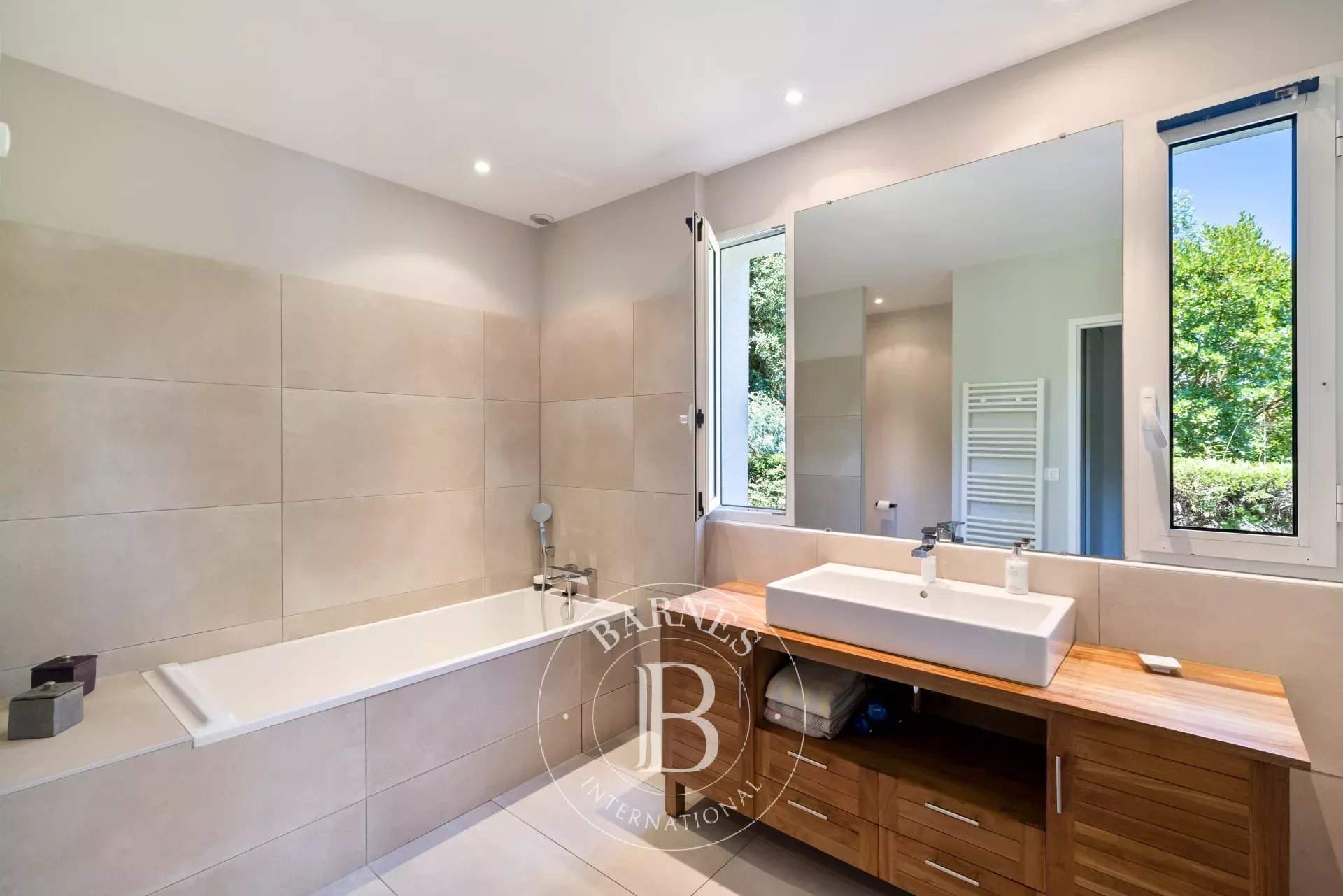 Hossegor  - Maison 7 Pi&egrave;ces 5 Chambres - picture 19