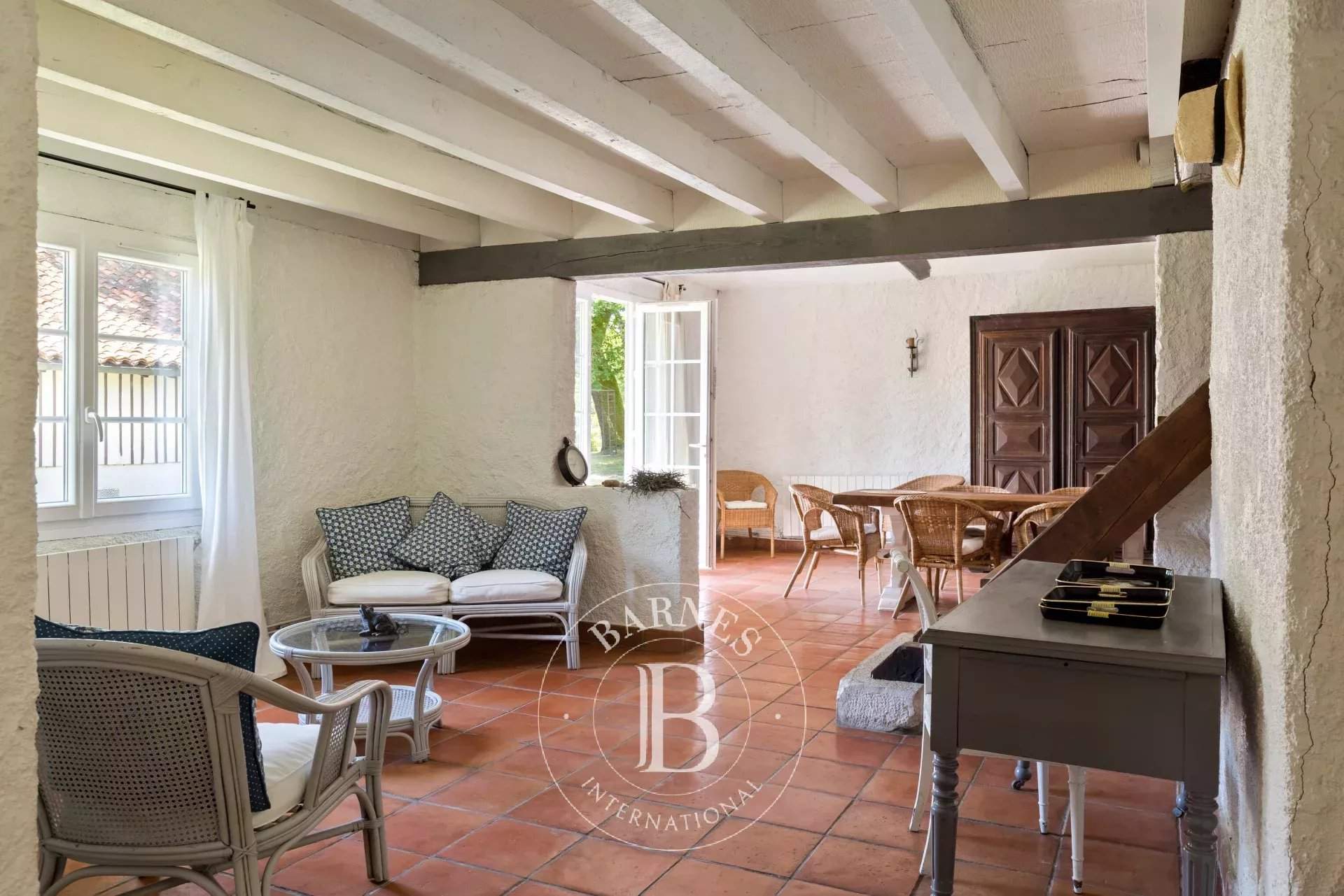 Seignosse  - Propriété 3 Pi&egrave;ces 2 Chambres - picture 8