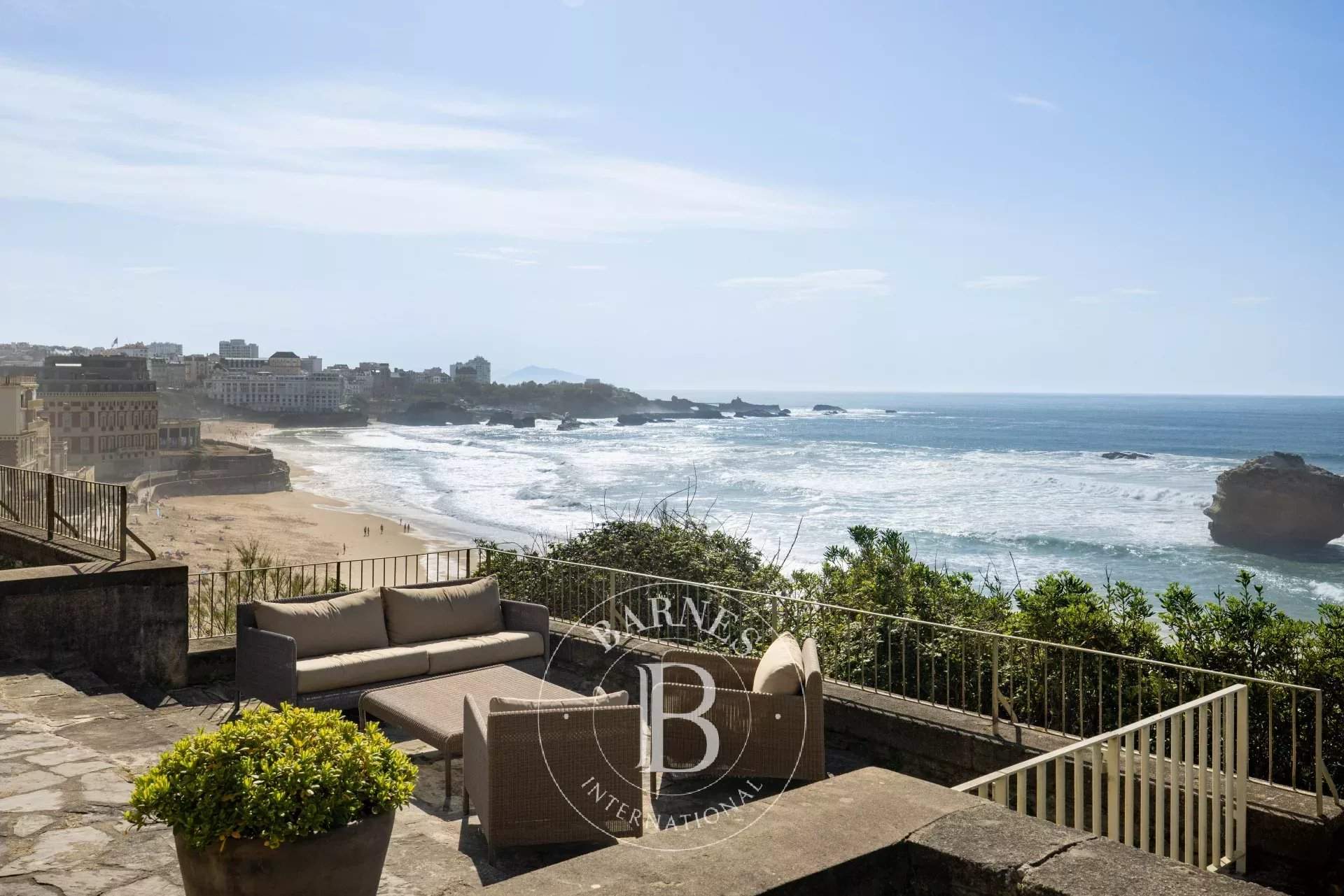 Biarritz  - Appartement  - picture 10