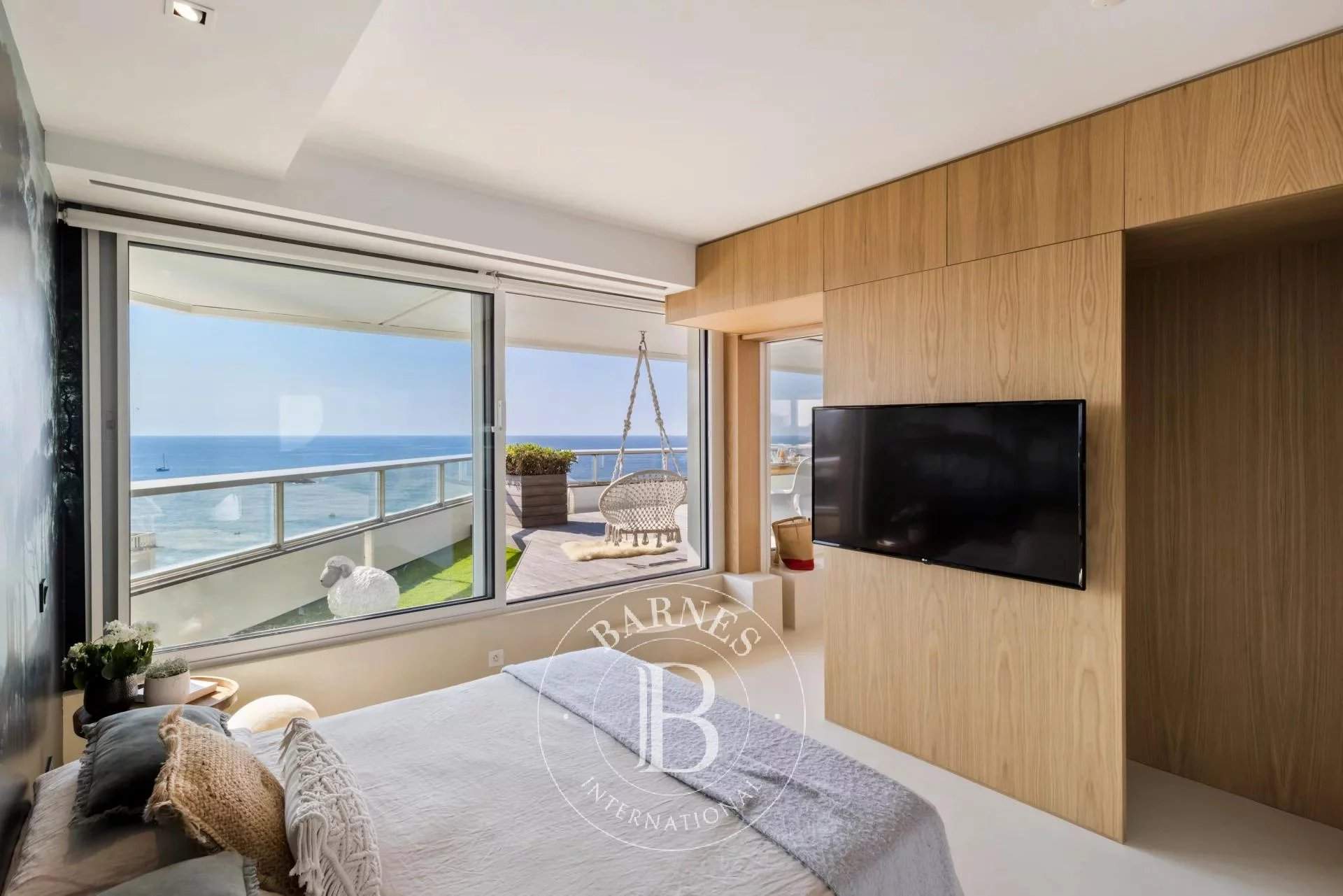 Biarritz  - Apartment 1 Bedroom - picture 15
