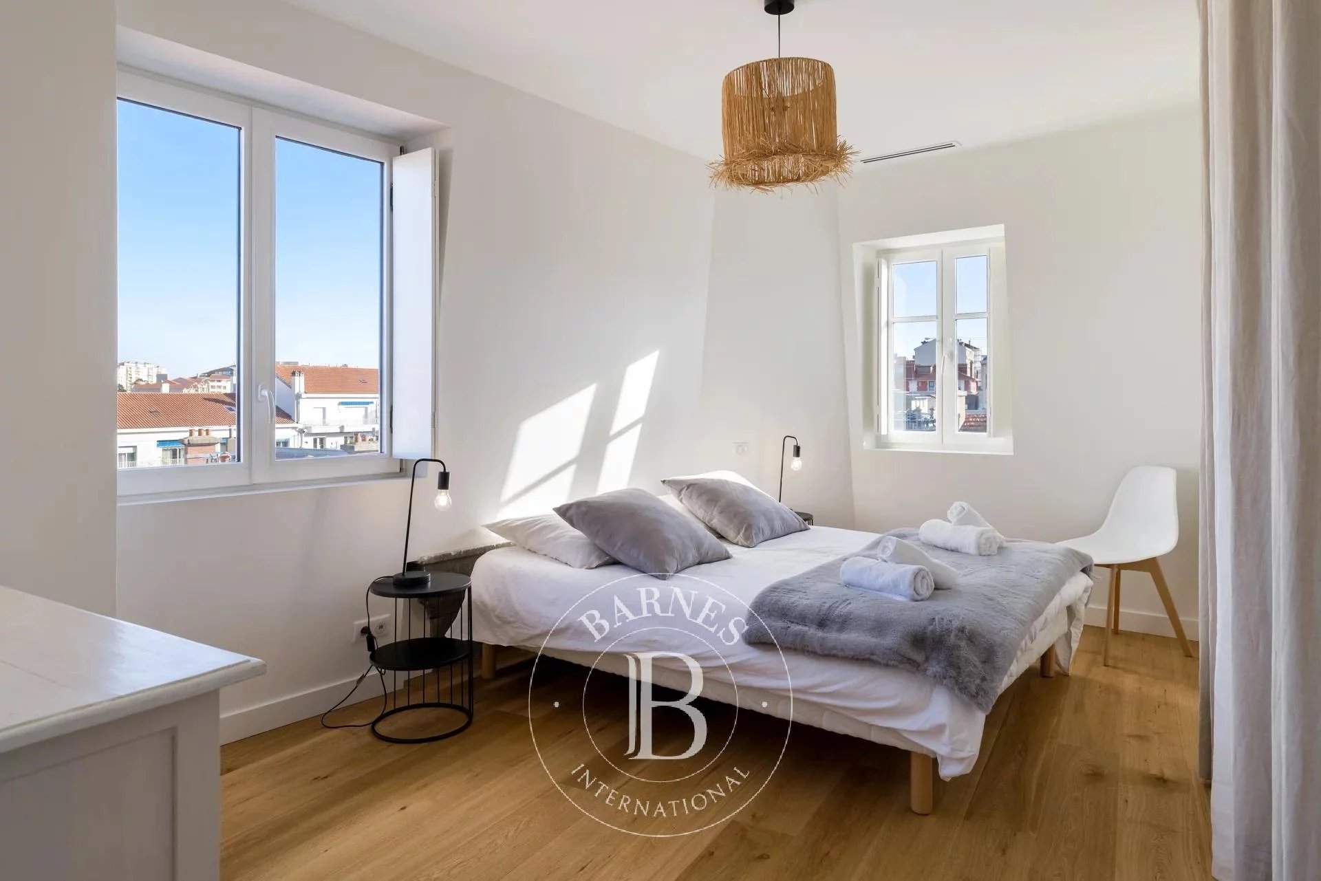 Biarritz  - Apartment 4 Bedrooms - picture 10