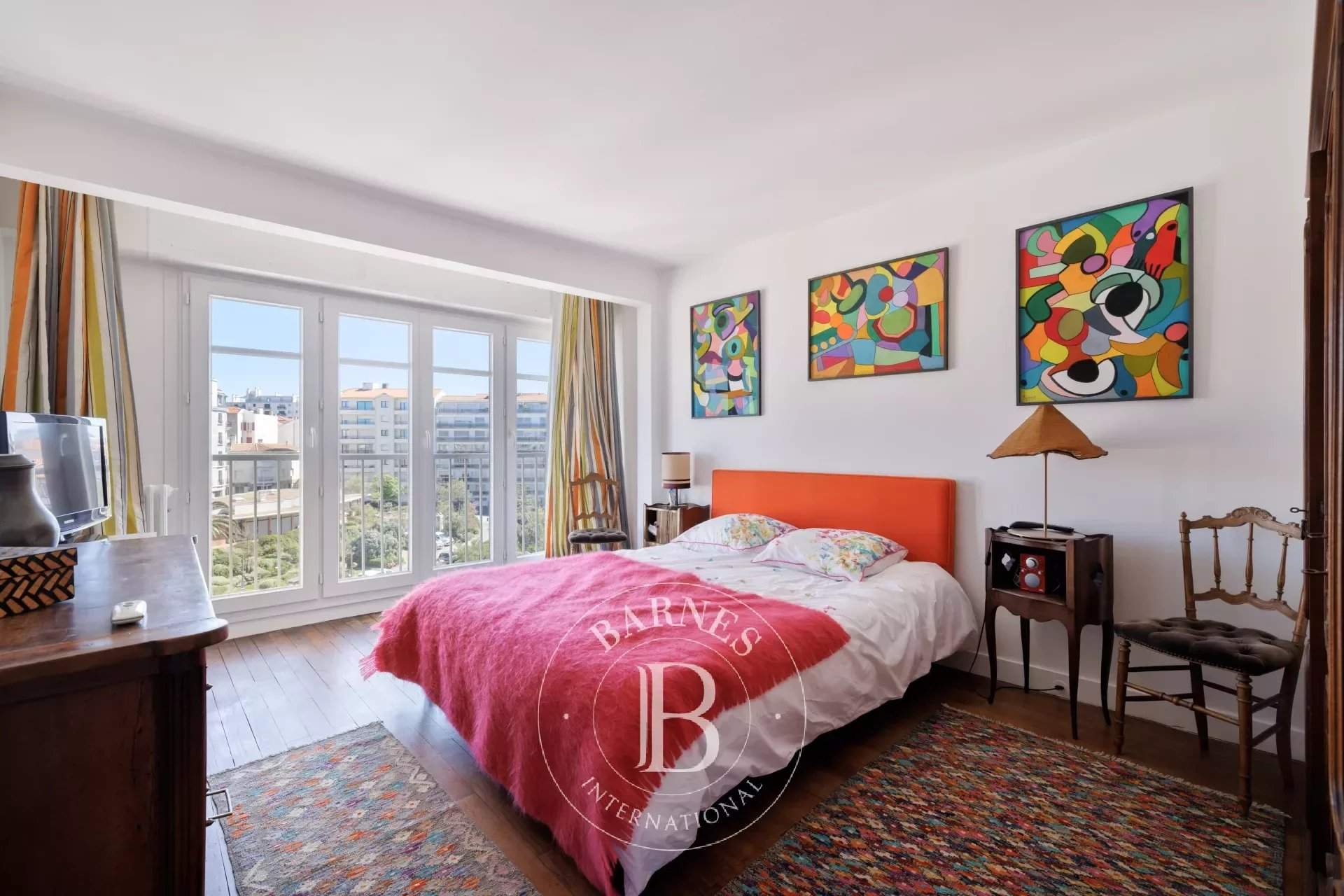 Biarritz  - Appartement 3 Pièces 2 Chambres - picture 11