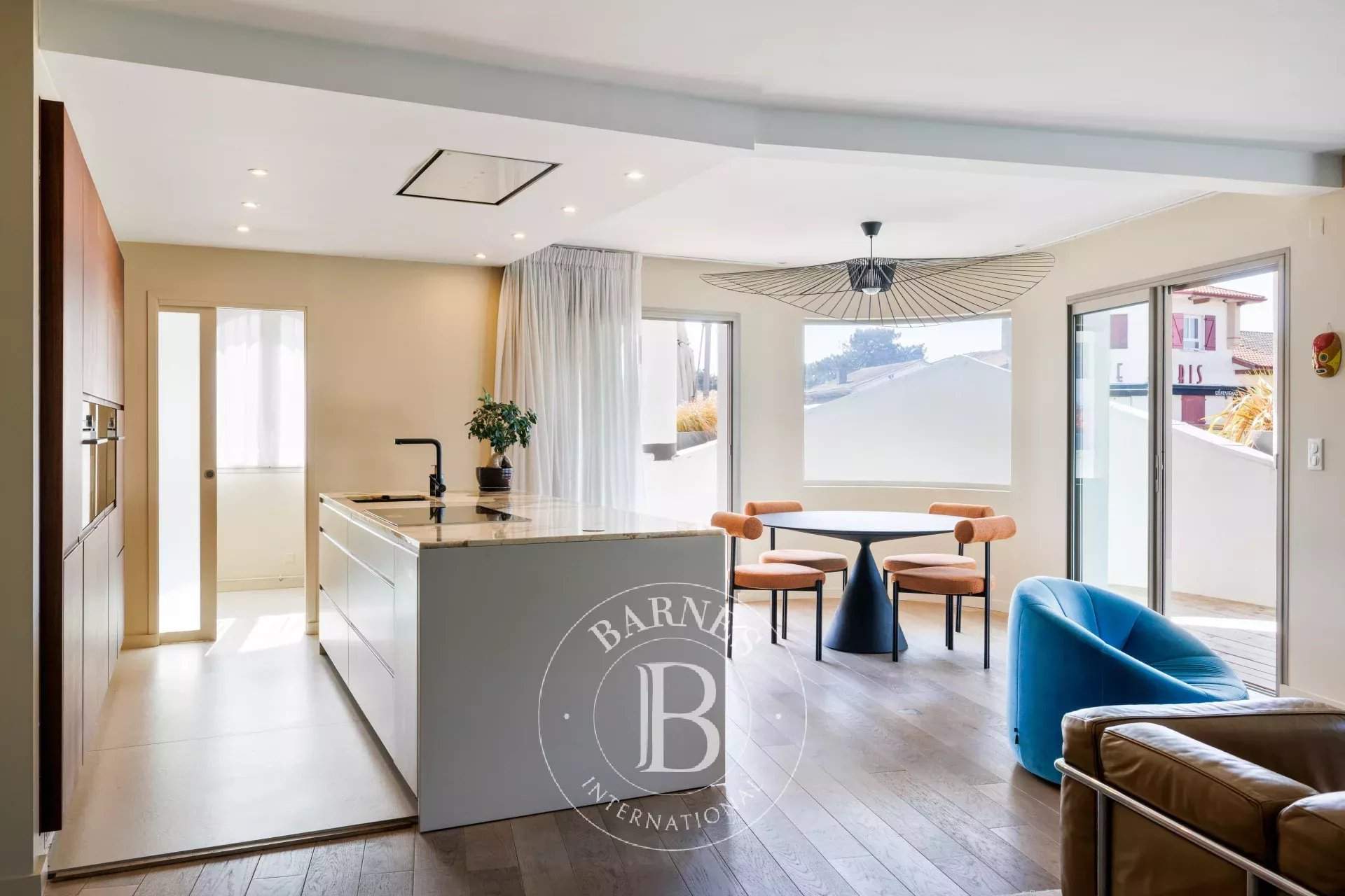 Hossegor  - Appartement 3 Pi&egrave;ces 2 Chambres - picture 9