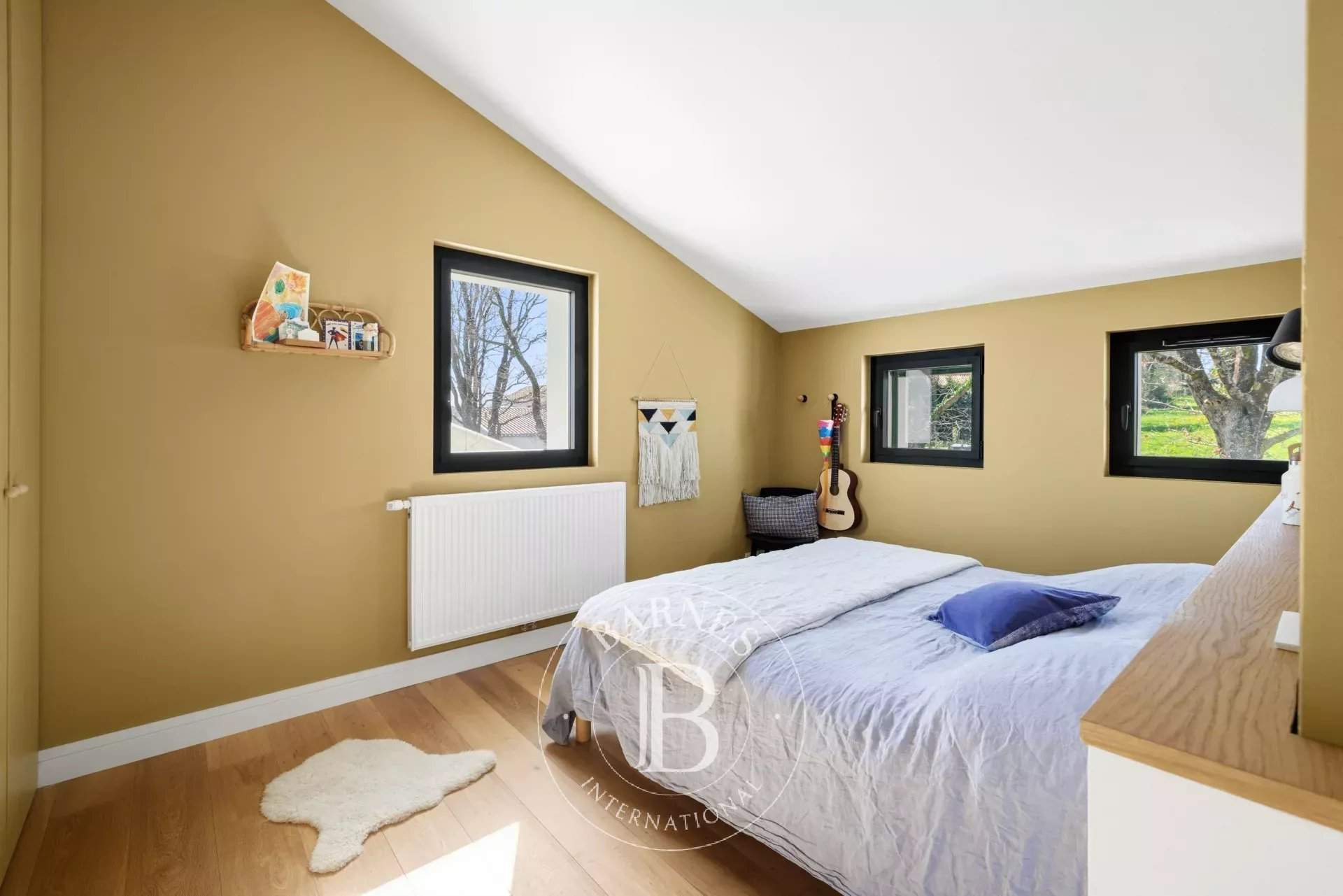 Arbonne  - Maison 7 Pi&egrave;ces 5 Chambres - picture 15