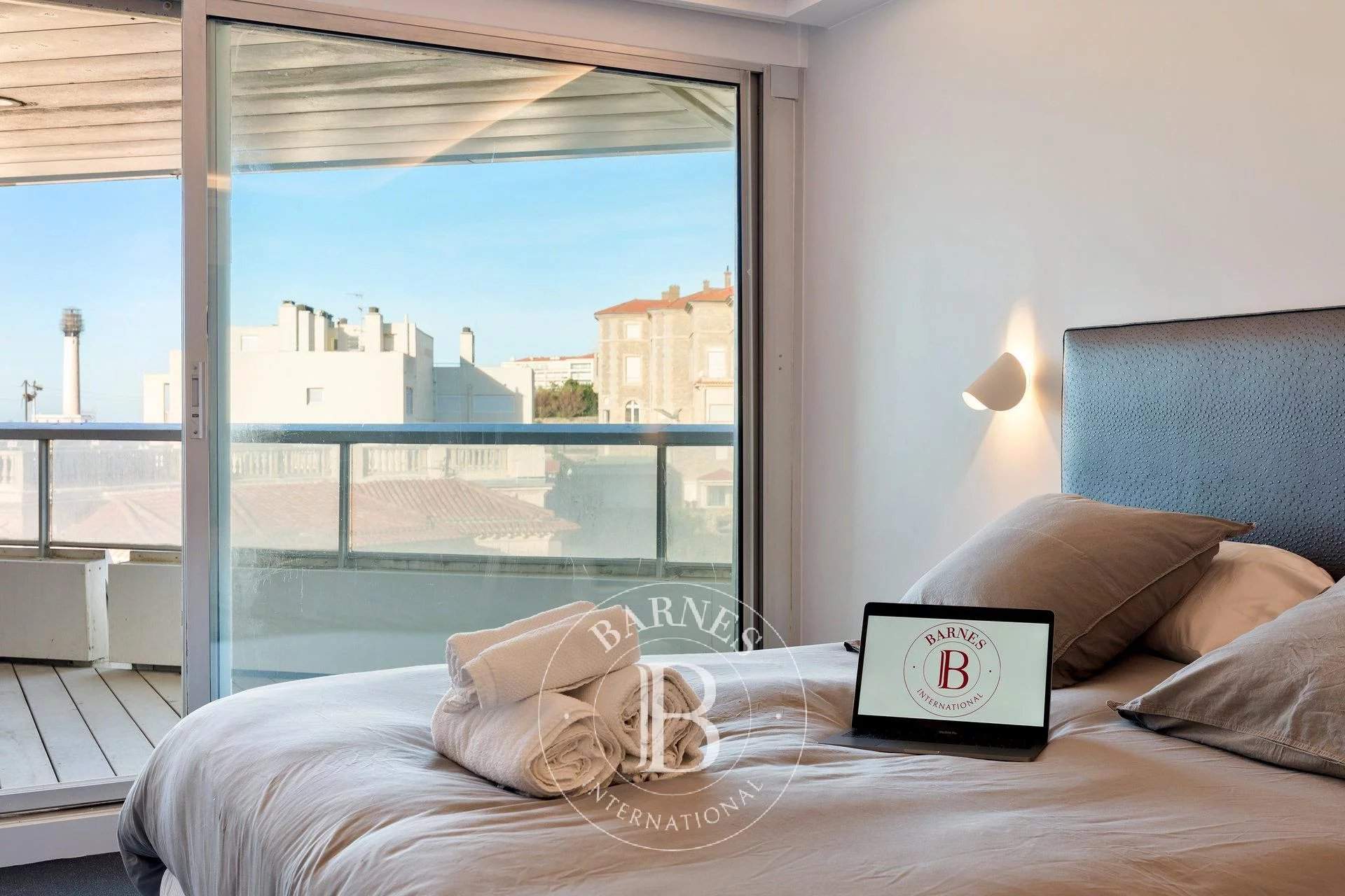 Biarritz  - Apartment 2 Bedrooms - picture 12