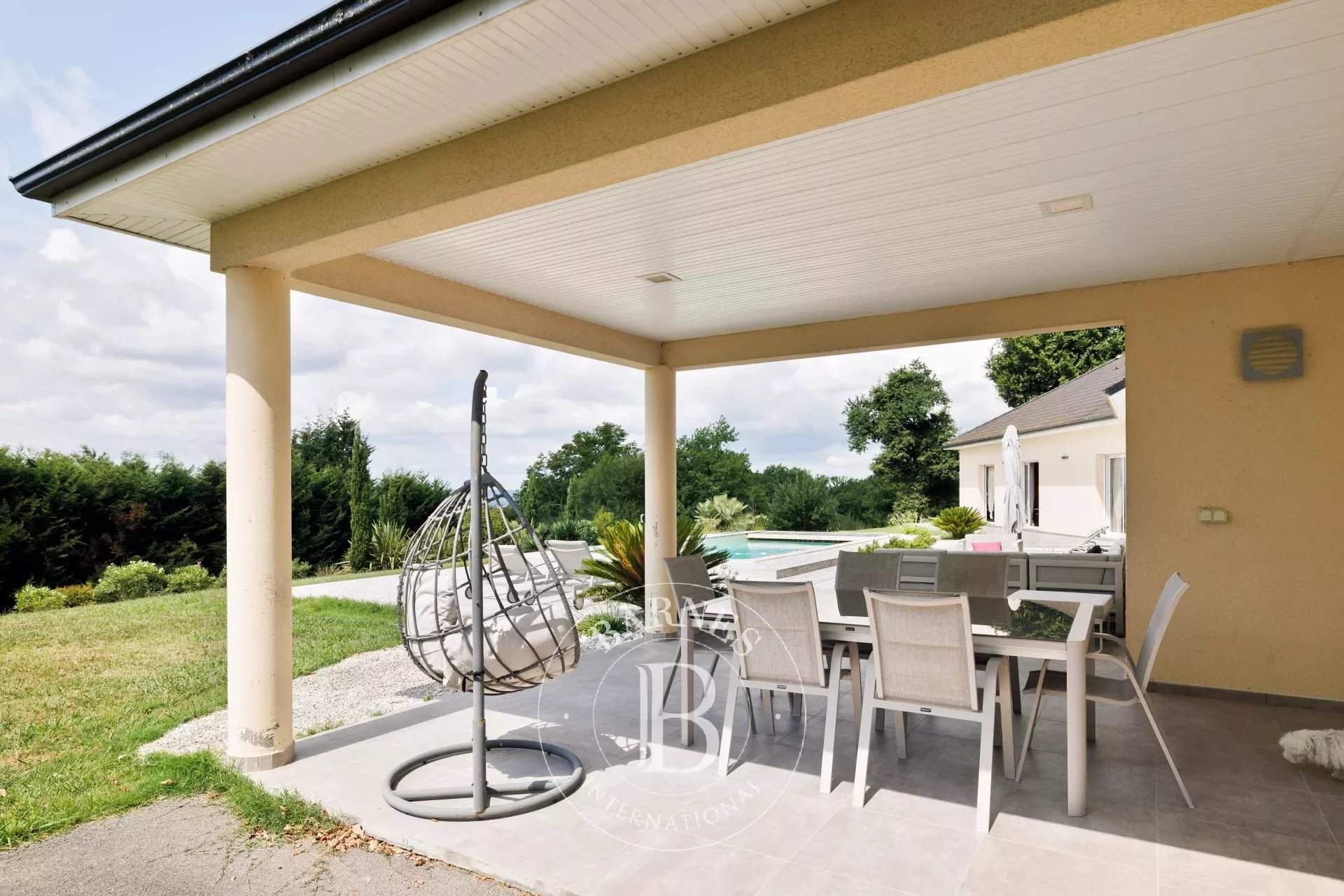 Pau  - Casa 10 Cuartos 4 Habitaciones - picture 4