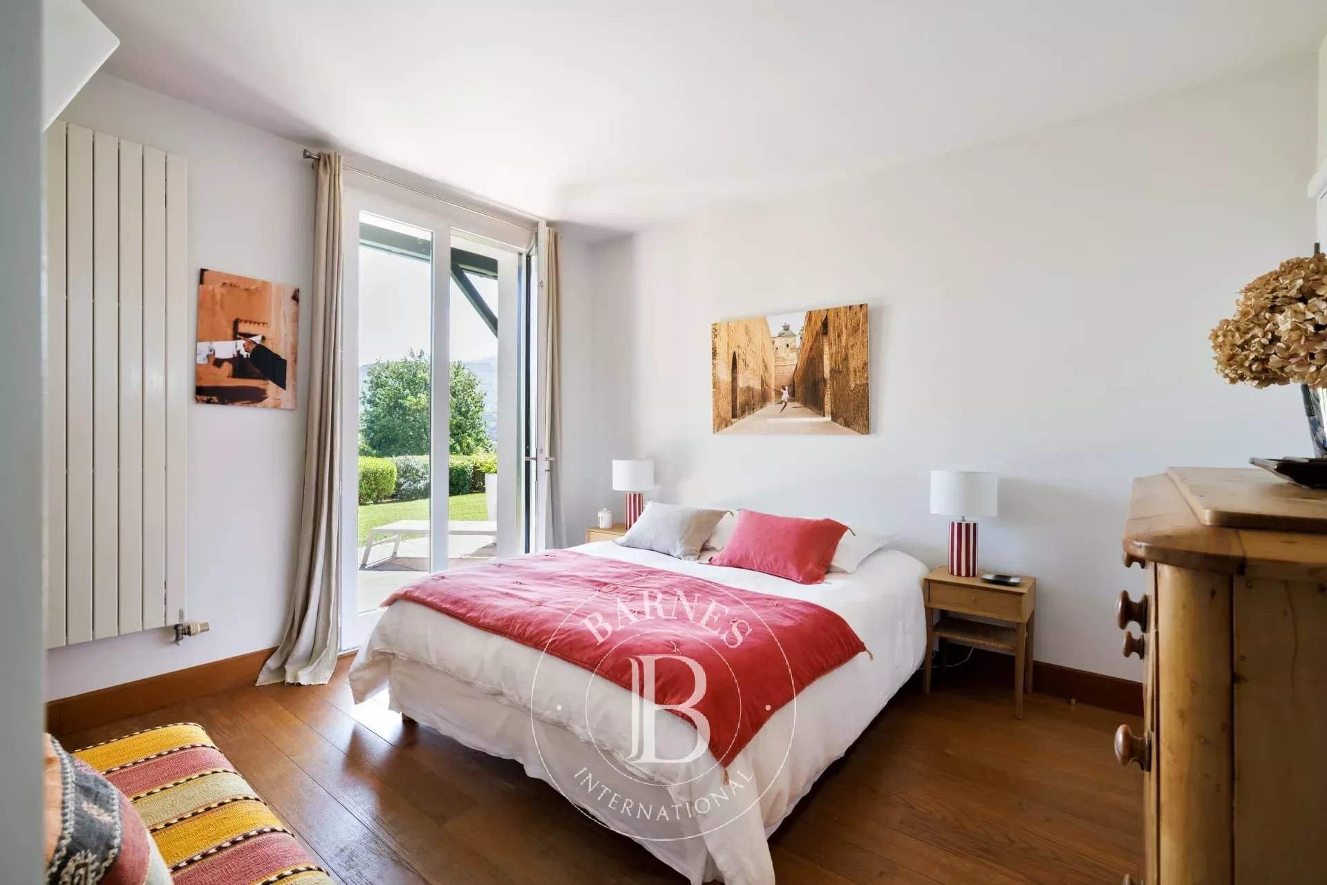 Urrugne  - House 6 Bedrooms - picture 16