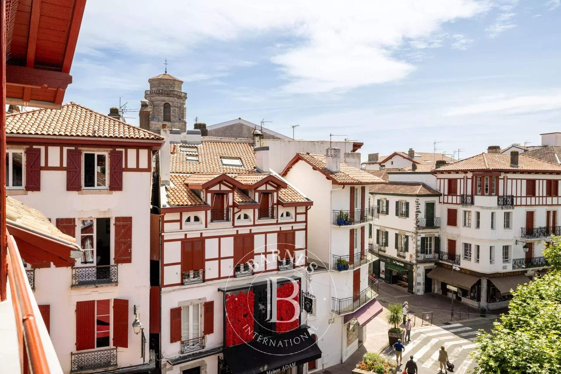 Saint-Jean-de-Luz  - Appartement 4 Pi&egrave;ces 3 Chambres - picture 2