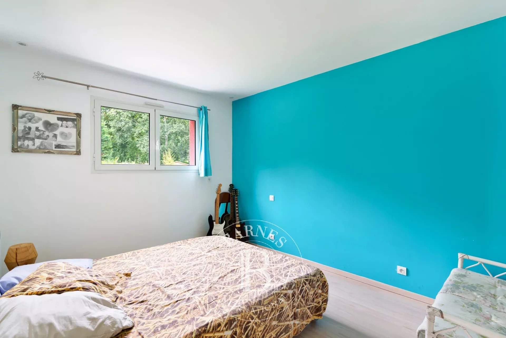 Angresse  - Maison 7 Pi&egrave;ces 5 Chambres - picture 16