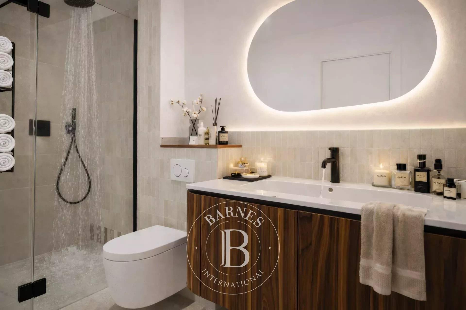 Saint-Jean-de-Luz  - Maison de ville 6 Pi&egrave;ces 4 Chambres - picture 7