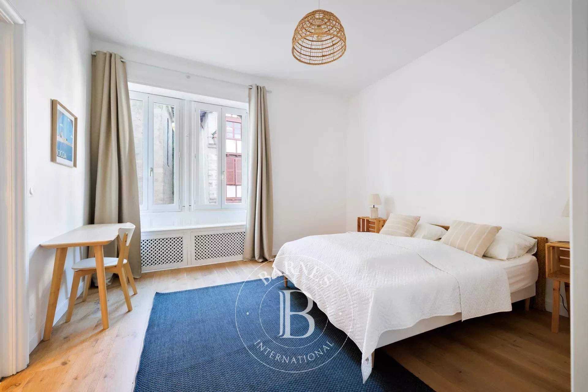 Ciboure  - Apartment 4 Bedrooms - picture 8