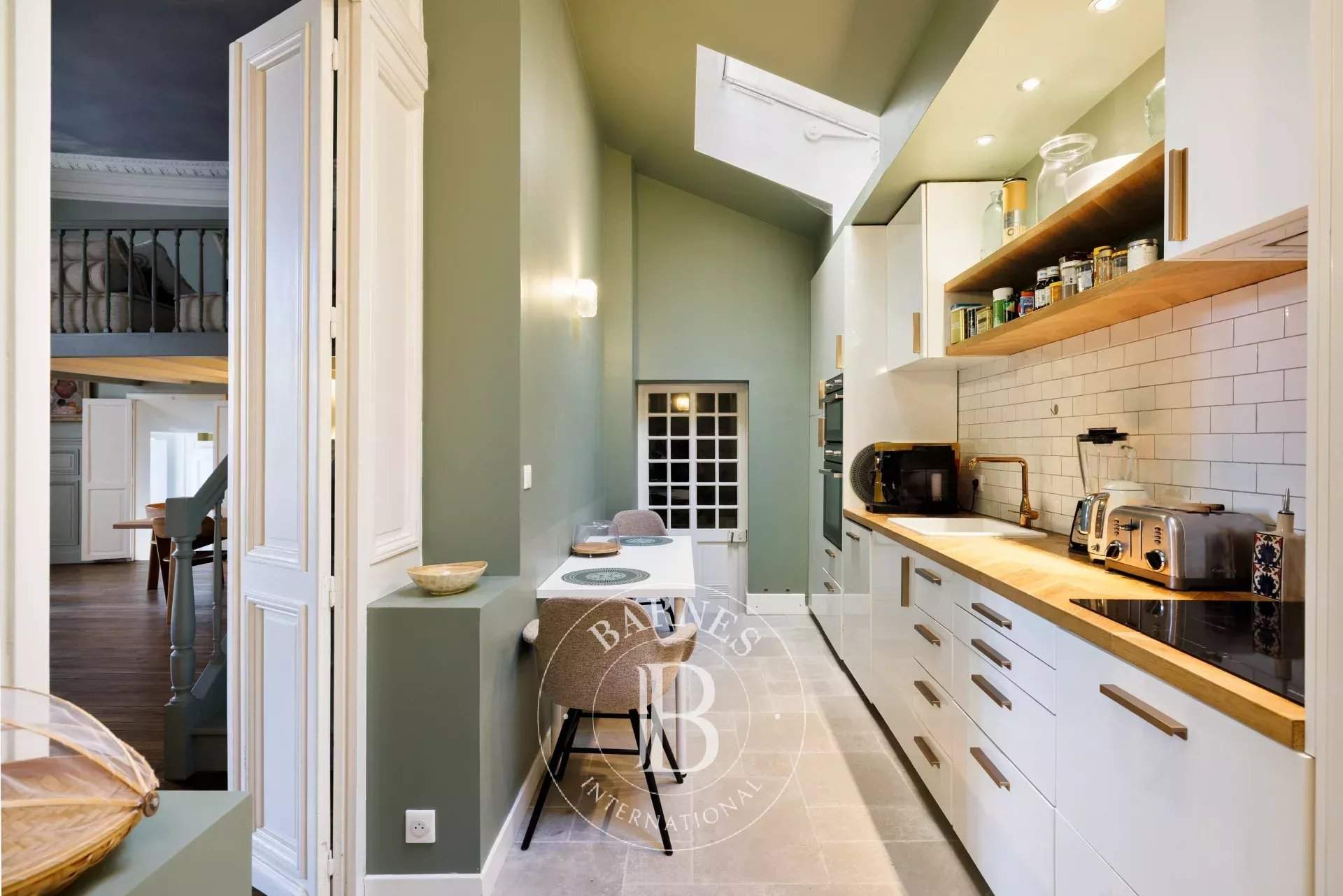 Biarritz  - Apartment 3 Bedrooms - picture 9