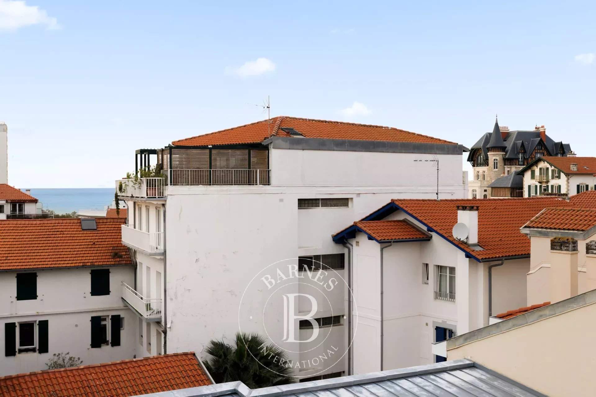 Biarritz  - Piso 3 Cuartos 2 Habitaciones - picture 10