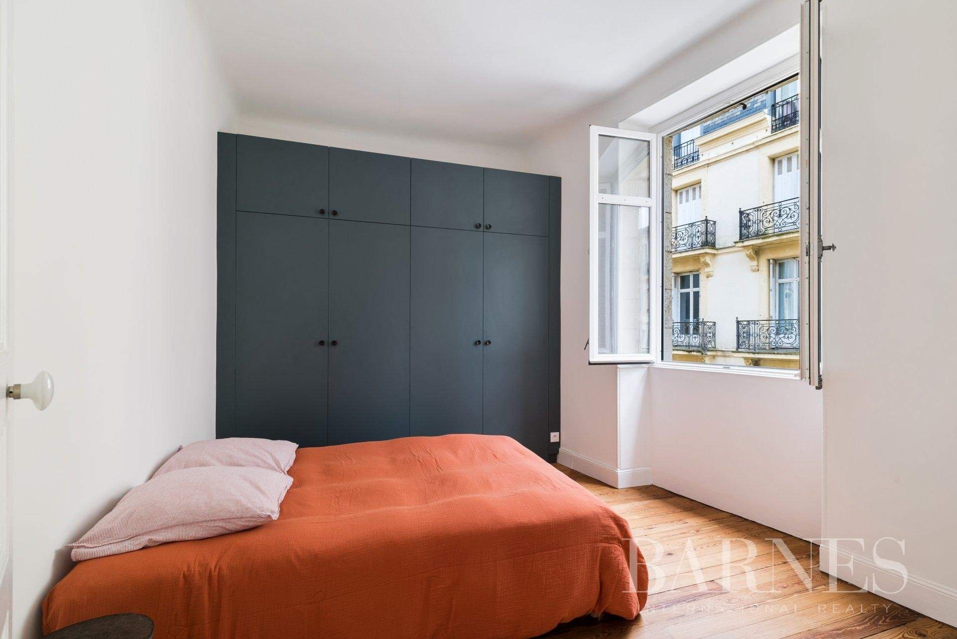 Biarritz  - Appartement 3 Pièces 2 Chambres - picture 9