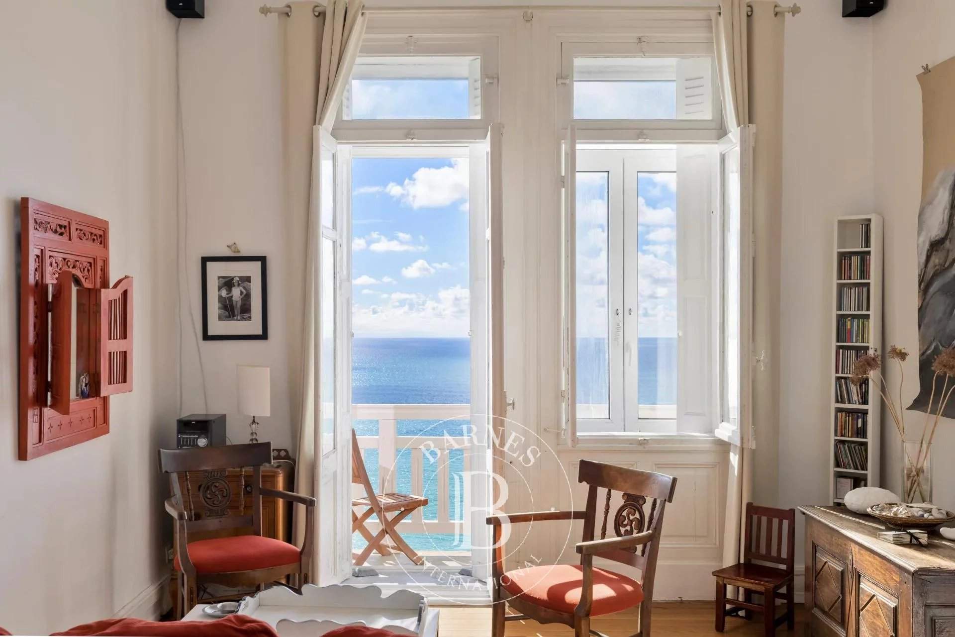 Biarritz  - Apartment 2 Bedrooms - picture 9
