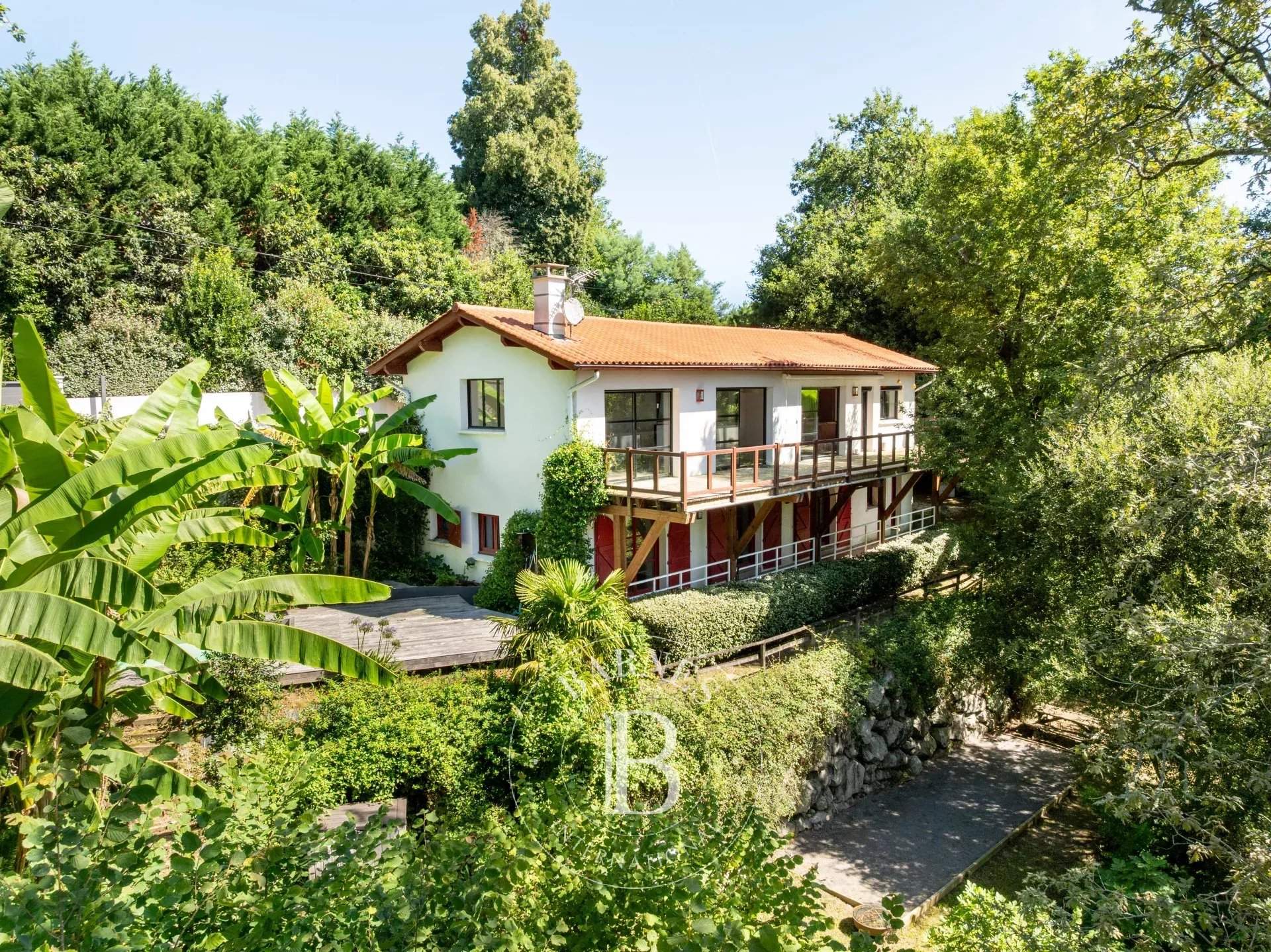 Ciboure  - Maison  - picture 16