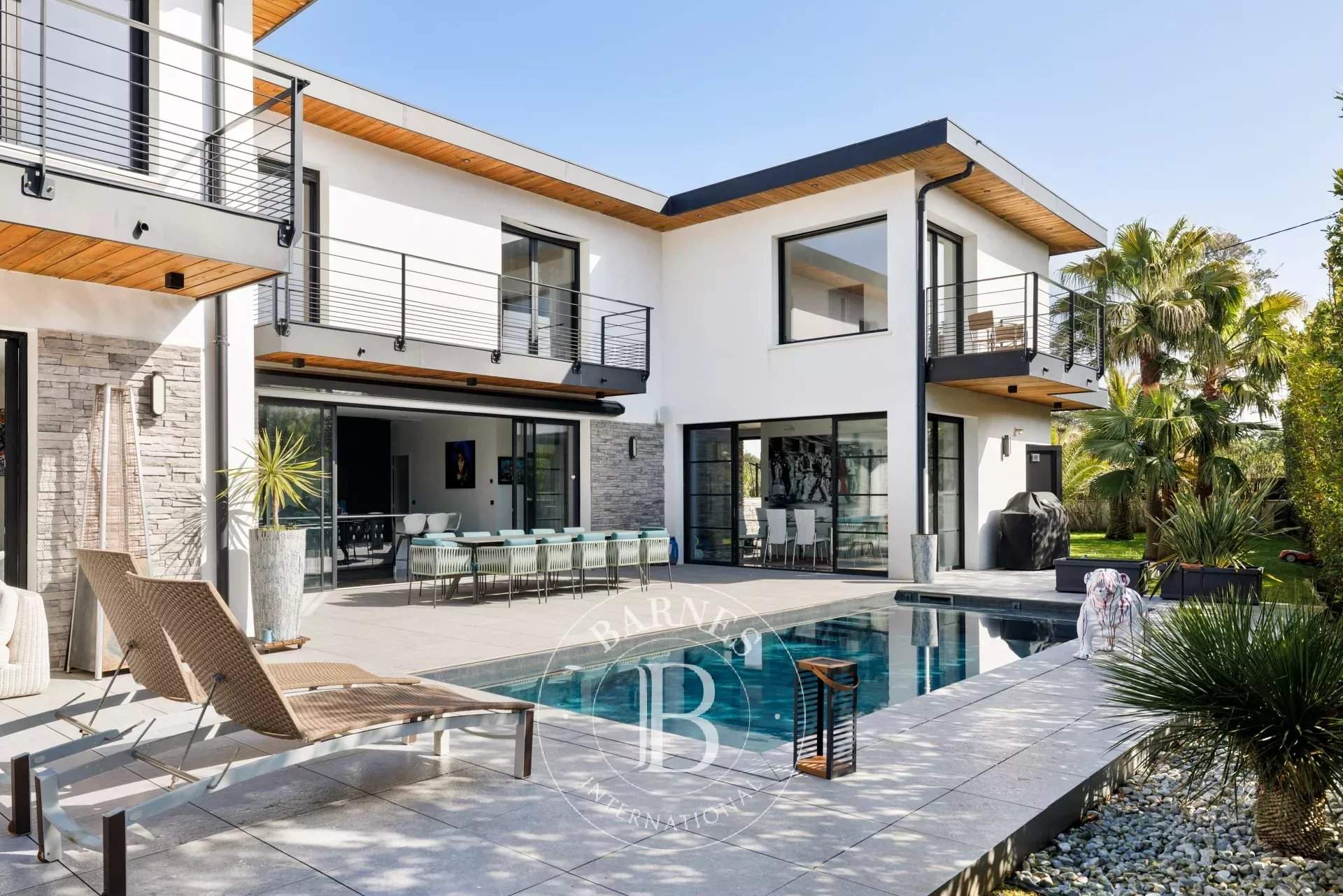 Anglet  - Maison 7 Pi&egrave;ces 3 Chambres - picture 4