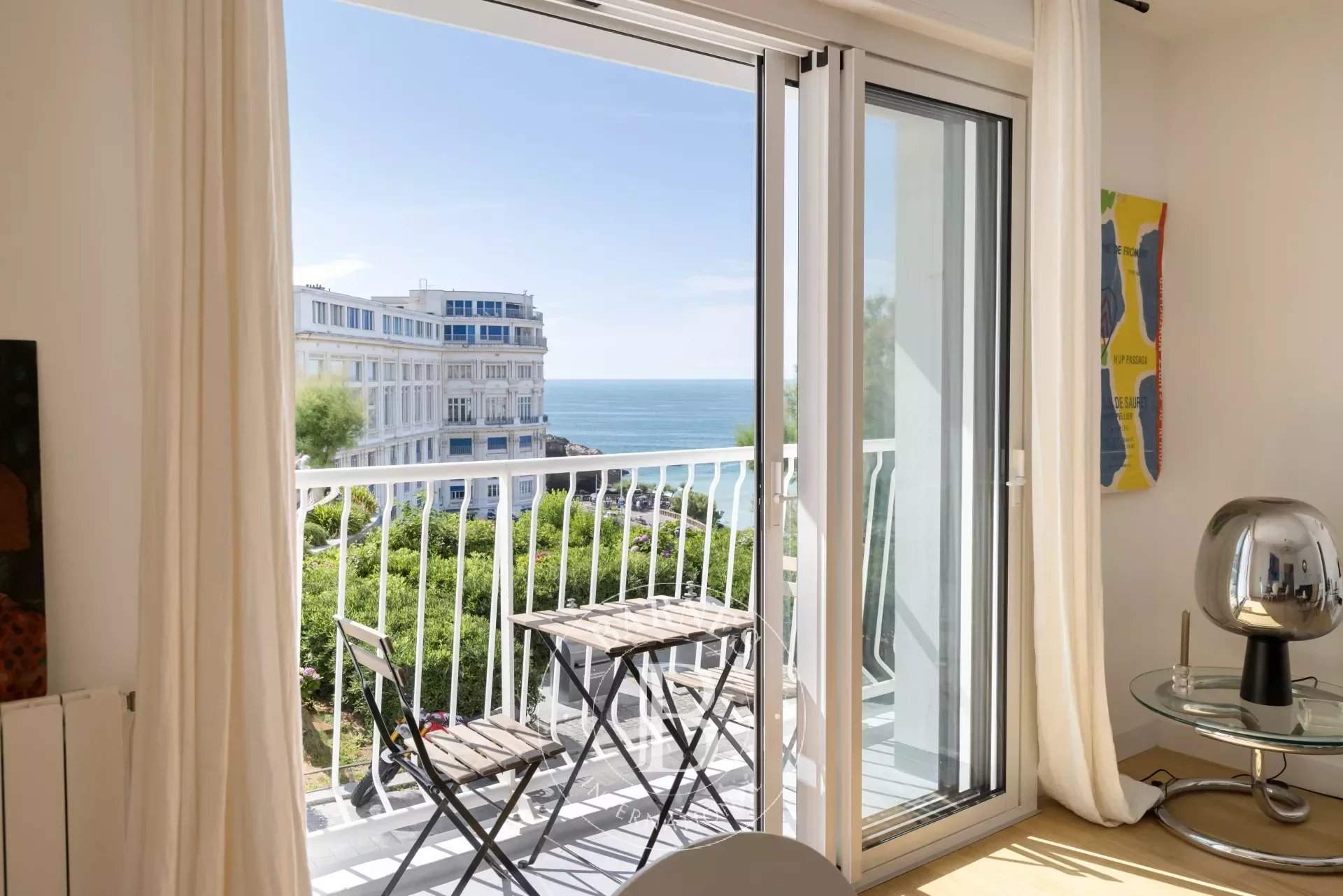 Biarritz  - Apartment 3 Bedrooms - picture 3