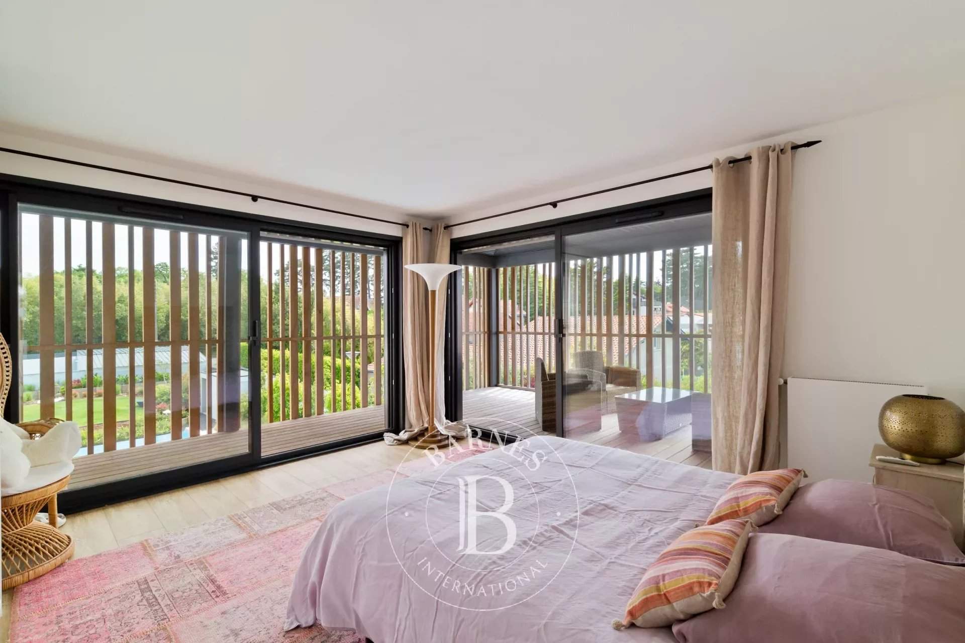 Biarritz  - House 5 Bedrooms - picture 17