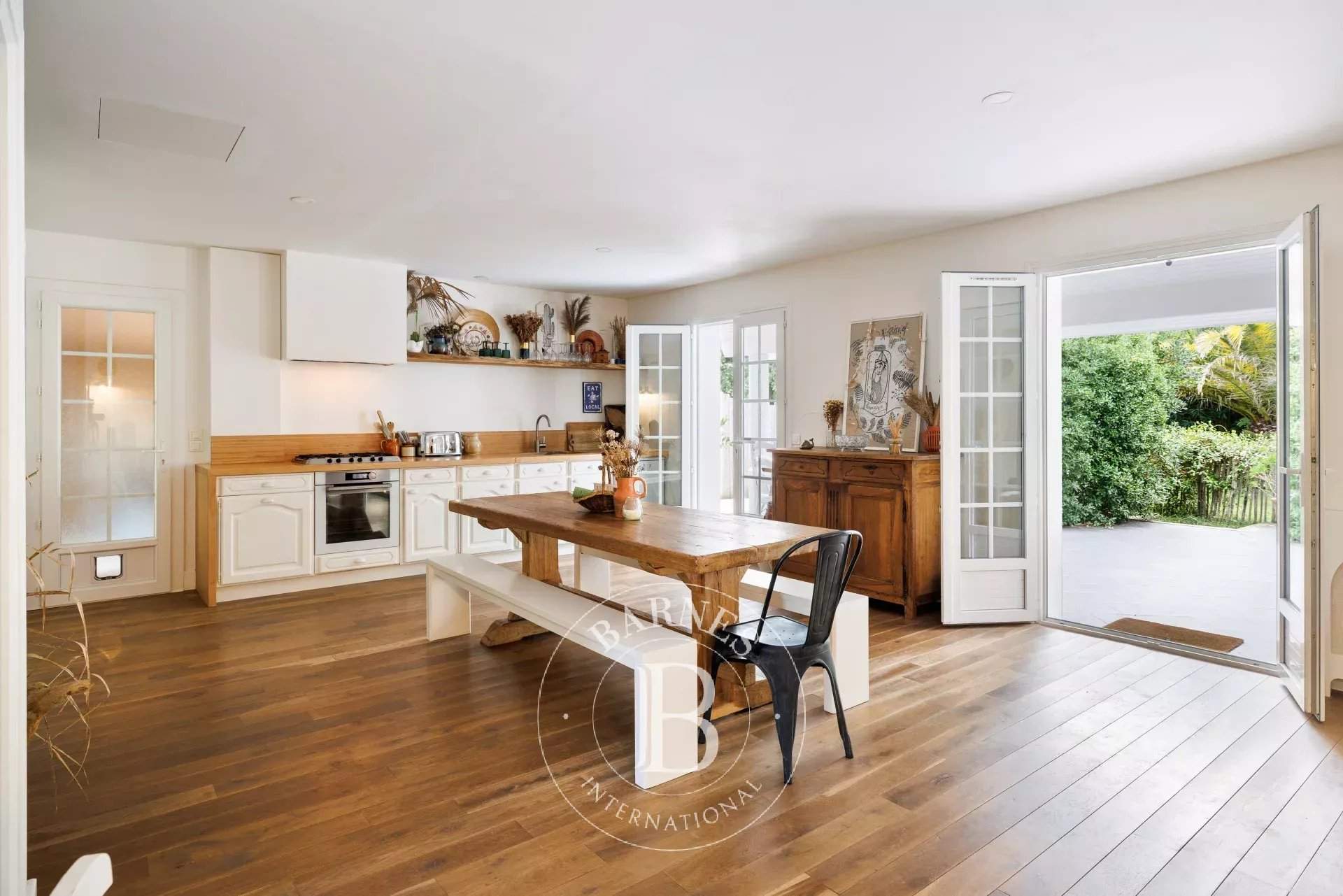 Labenne  - House 4 Bedrooms - picture 7