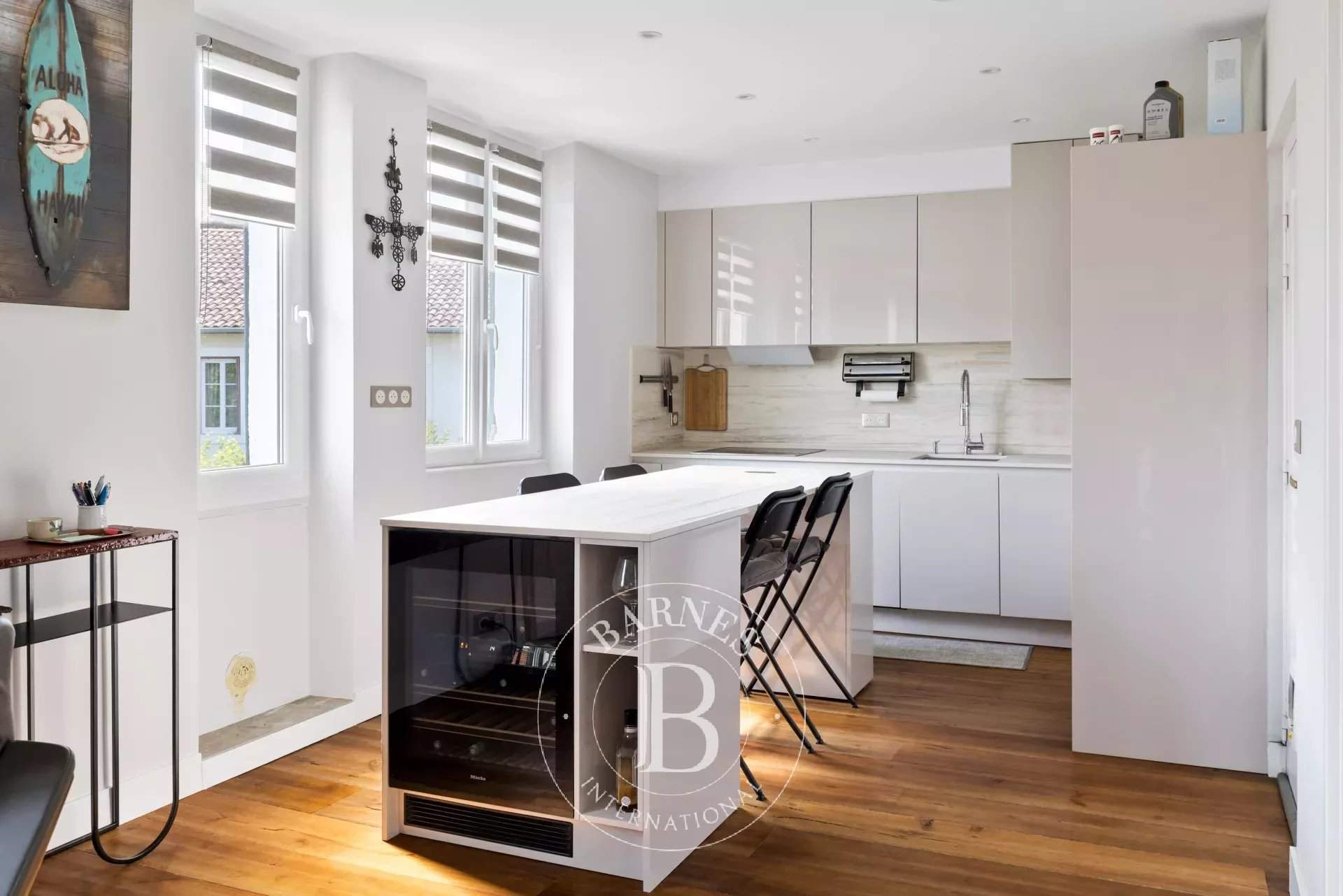 Saint-Jean-de-Luz  - Apartment 1 Bedroom - picture 6