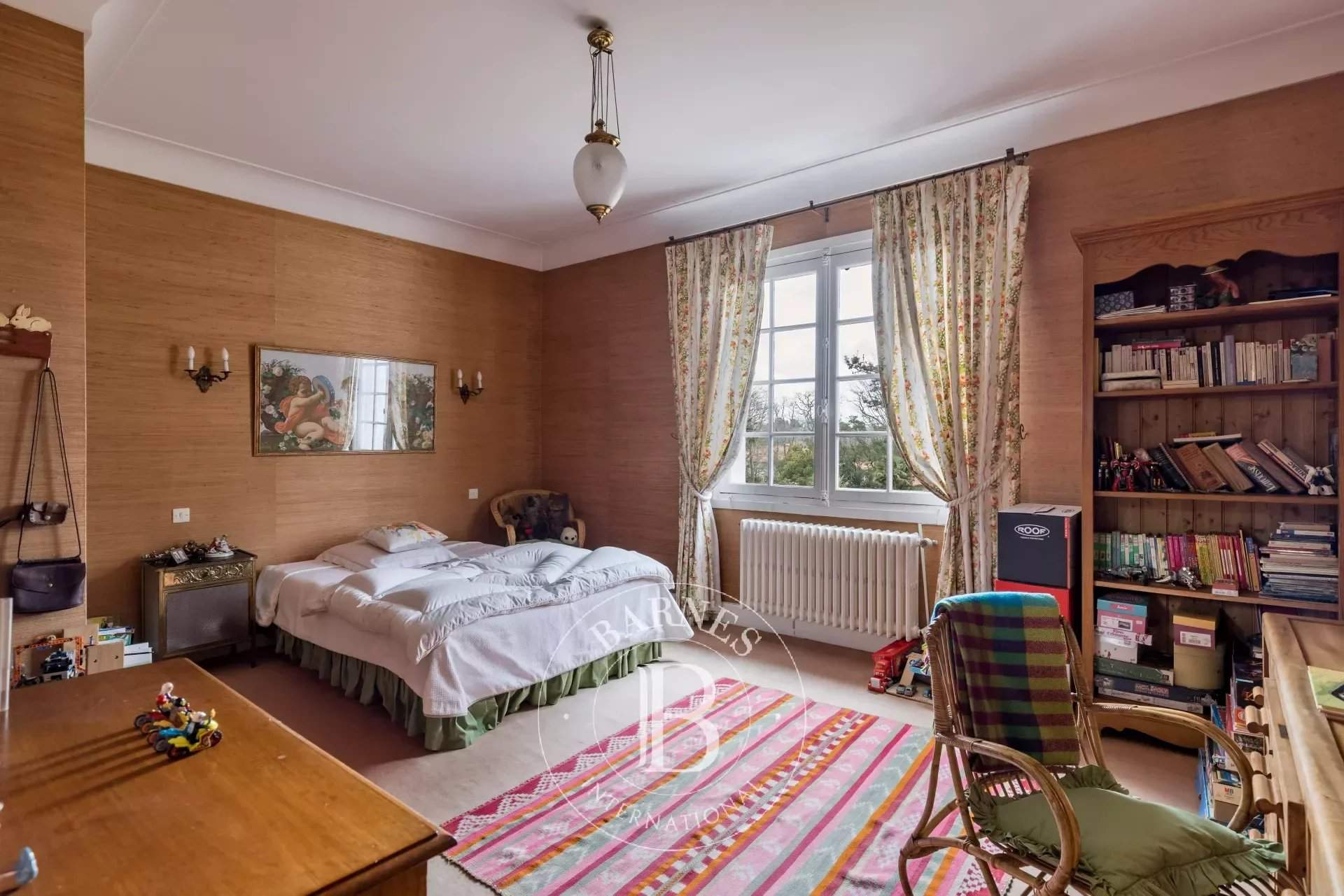 Biarritz  - House 5 Bedrooms - picture 16