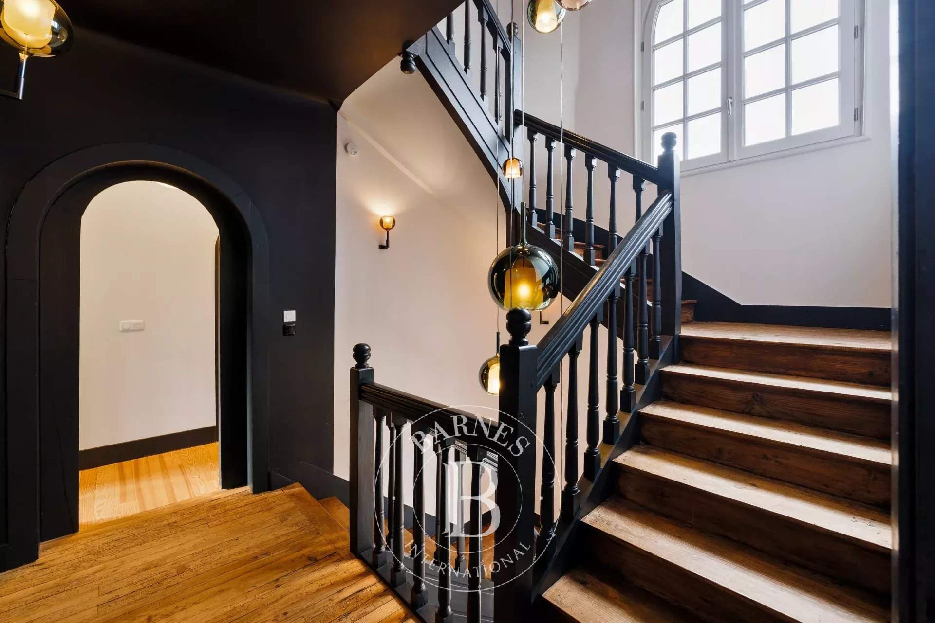 CARMIN - Maison de charme avec piscine chauffée proche du centre ville - Biarritz picture 17