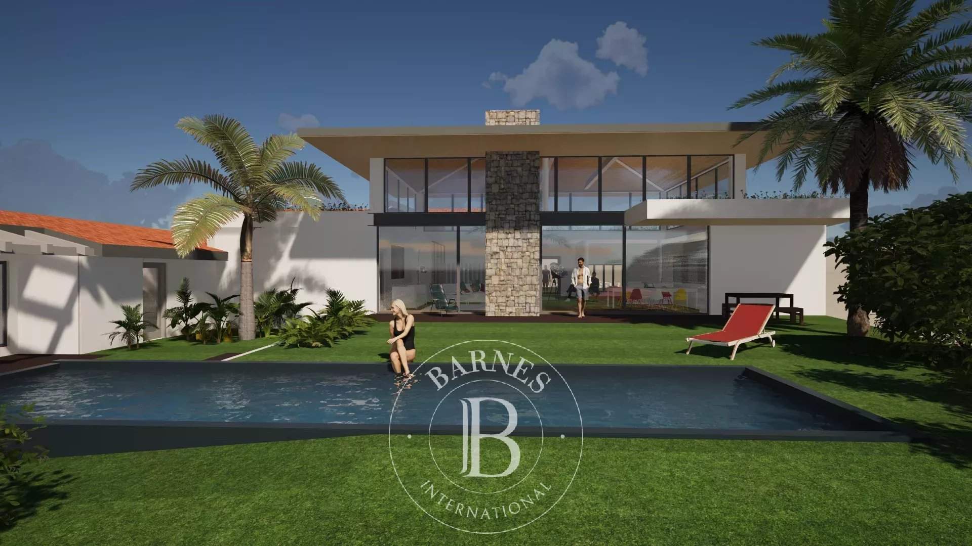 Anglet  - House 4 Bedrooms - picture 14