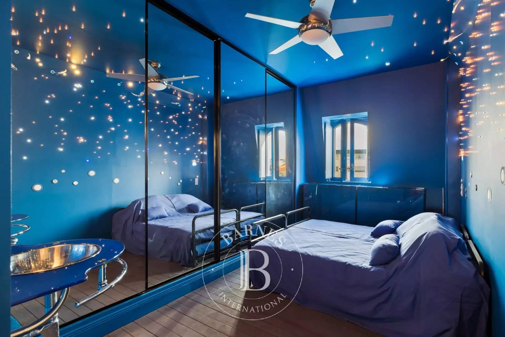 Biarritz  - Apartment 3 Bedrooms - picture 12