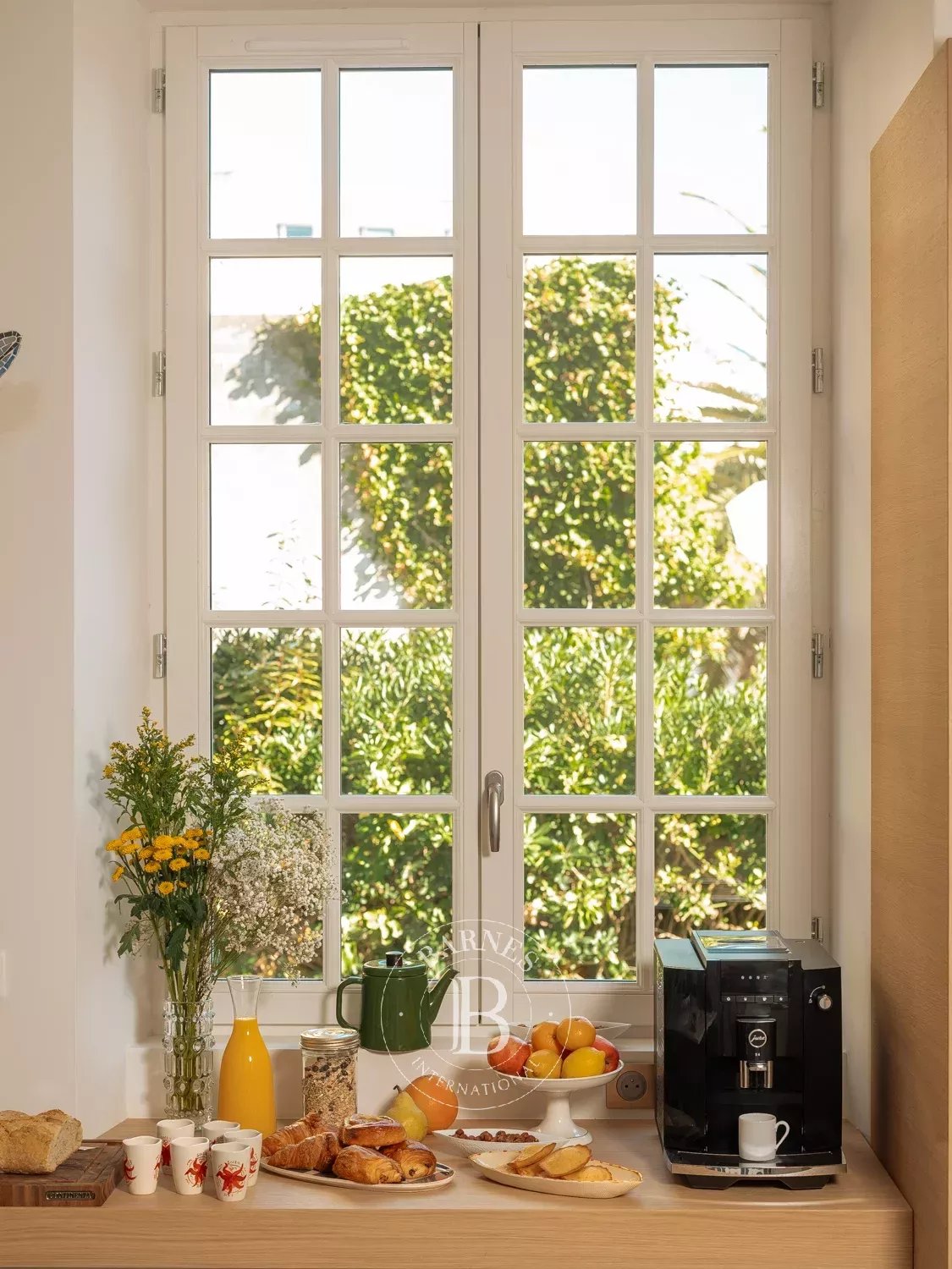 Biarritz  - Casa  9 Habitaciones - picture 13