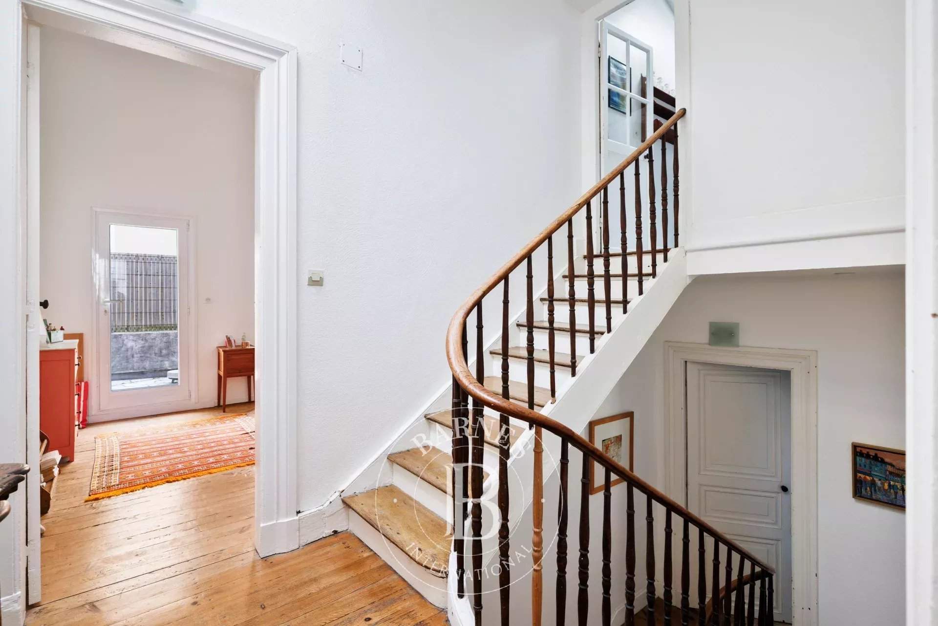 Biarritz  - Casa 6 Cuartos 3 Habitaciones - picture 13